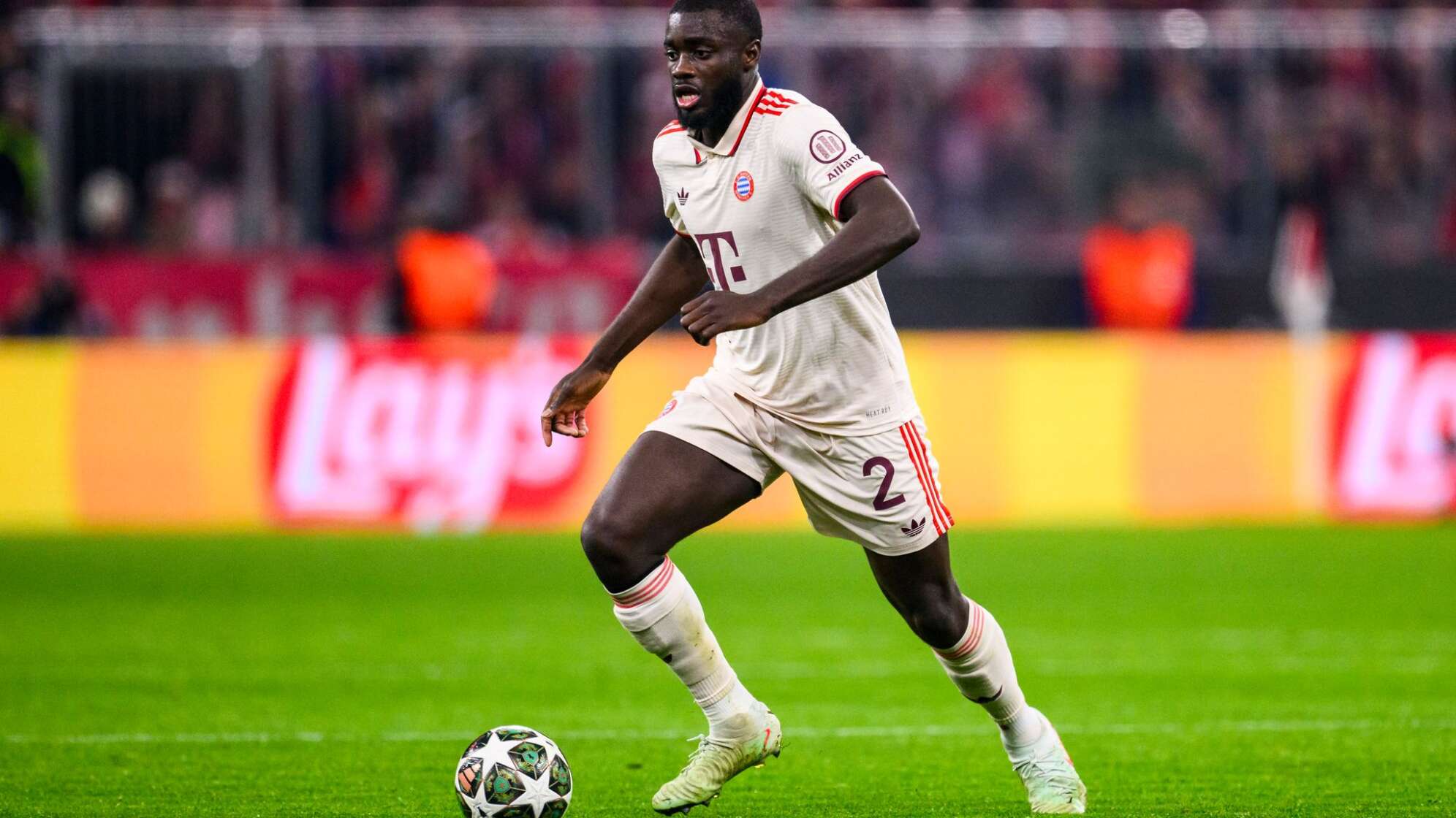 Bayern München - Bayer Leverkusen