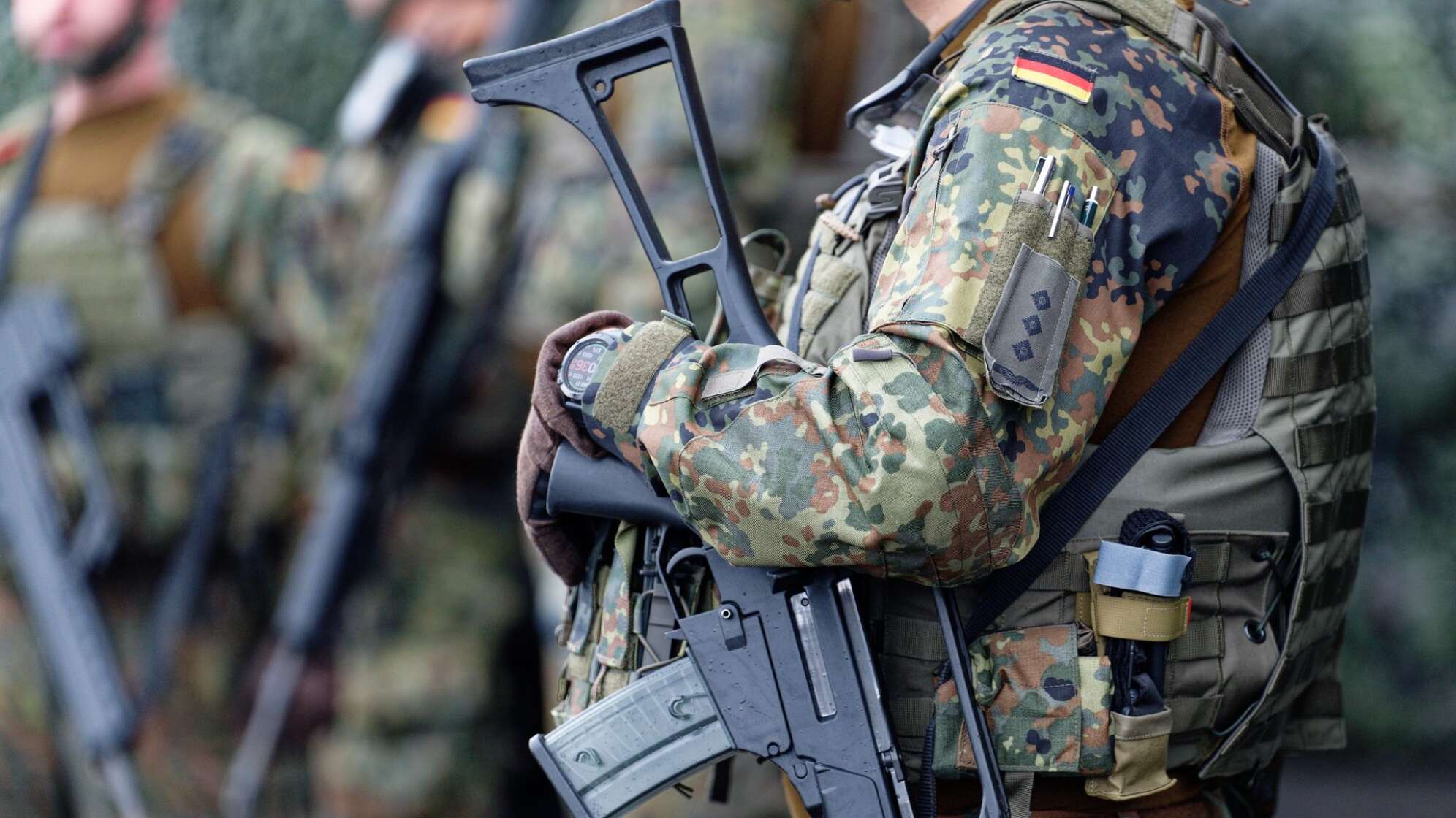 Bundeswehr
