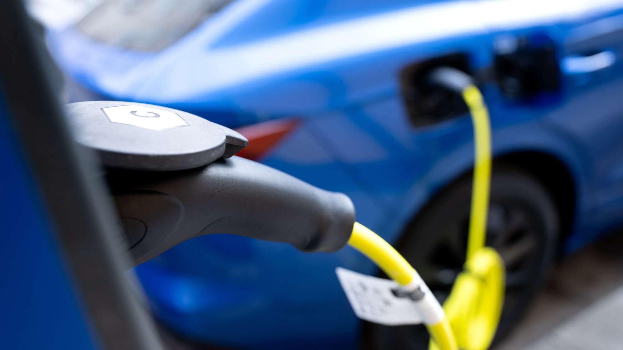 Union und SPD planen Kaufanreize für E-Autos