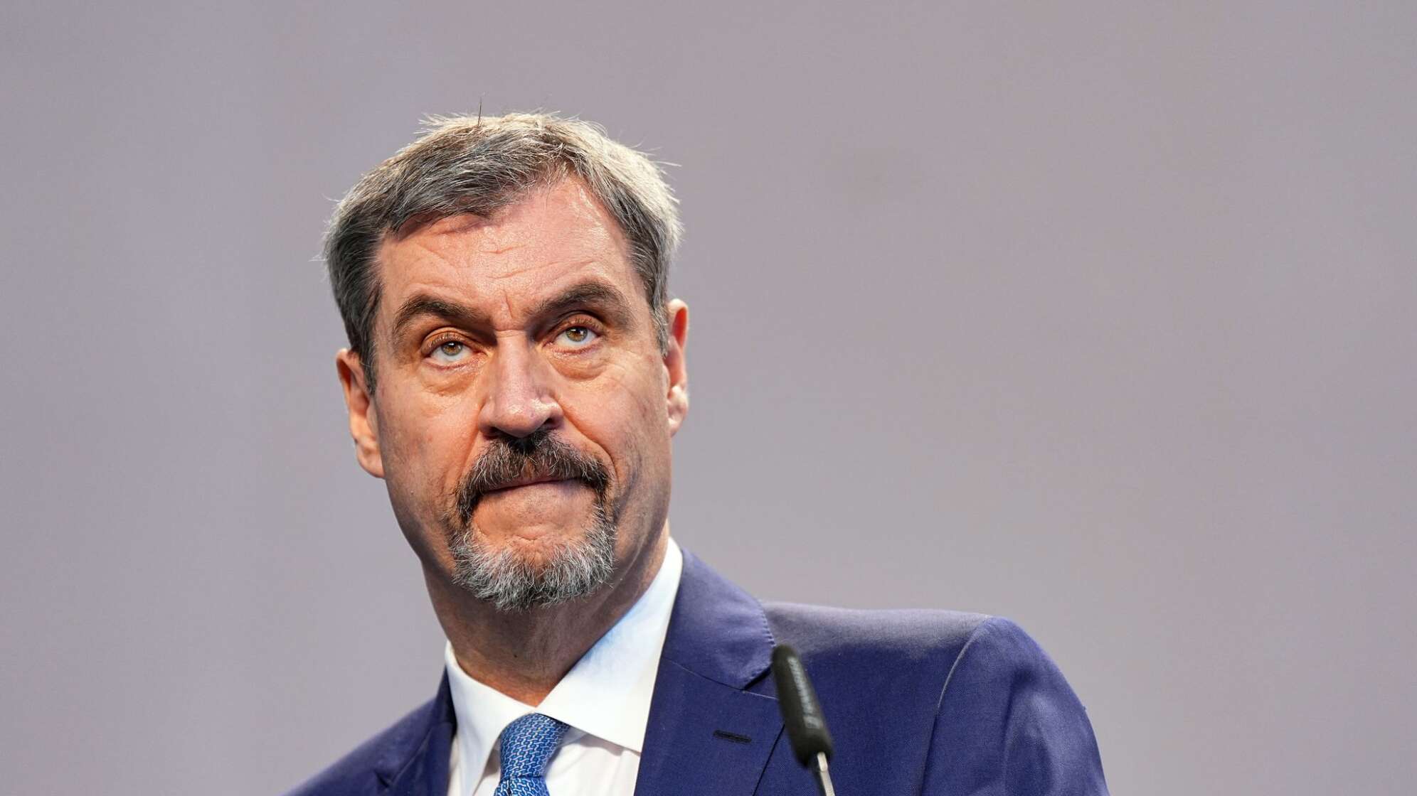 Koalitionsverhandlungen von Union und SPD abgeschlossen