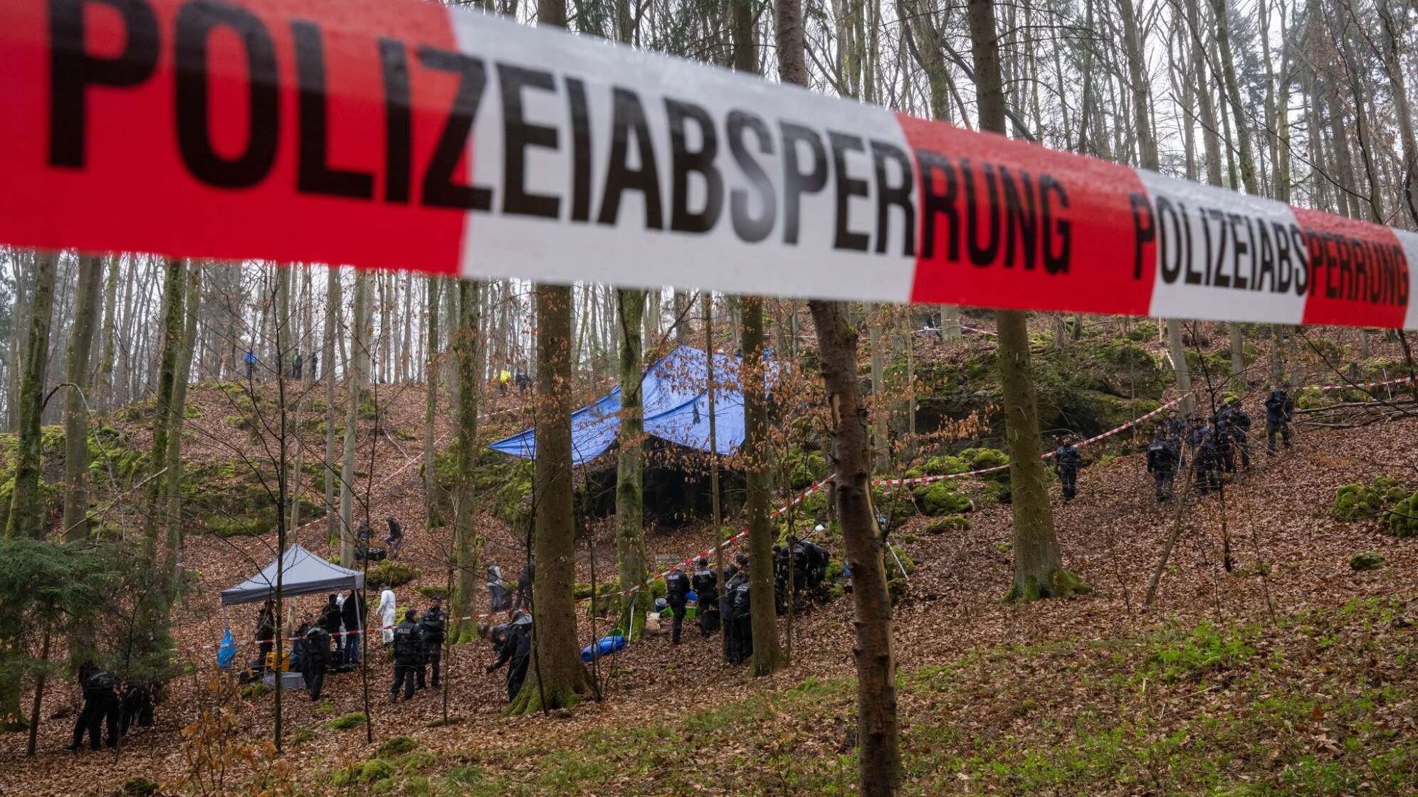 Mordfall Sonja Engelbrecht