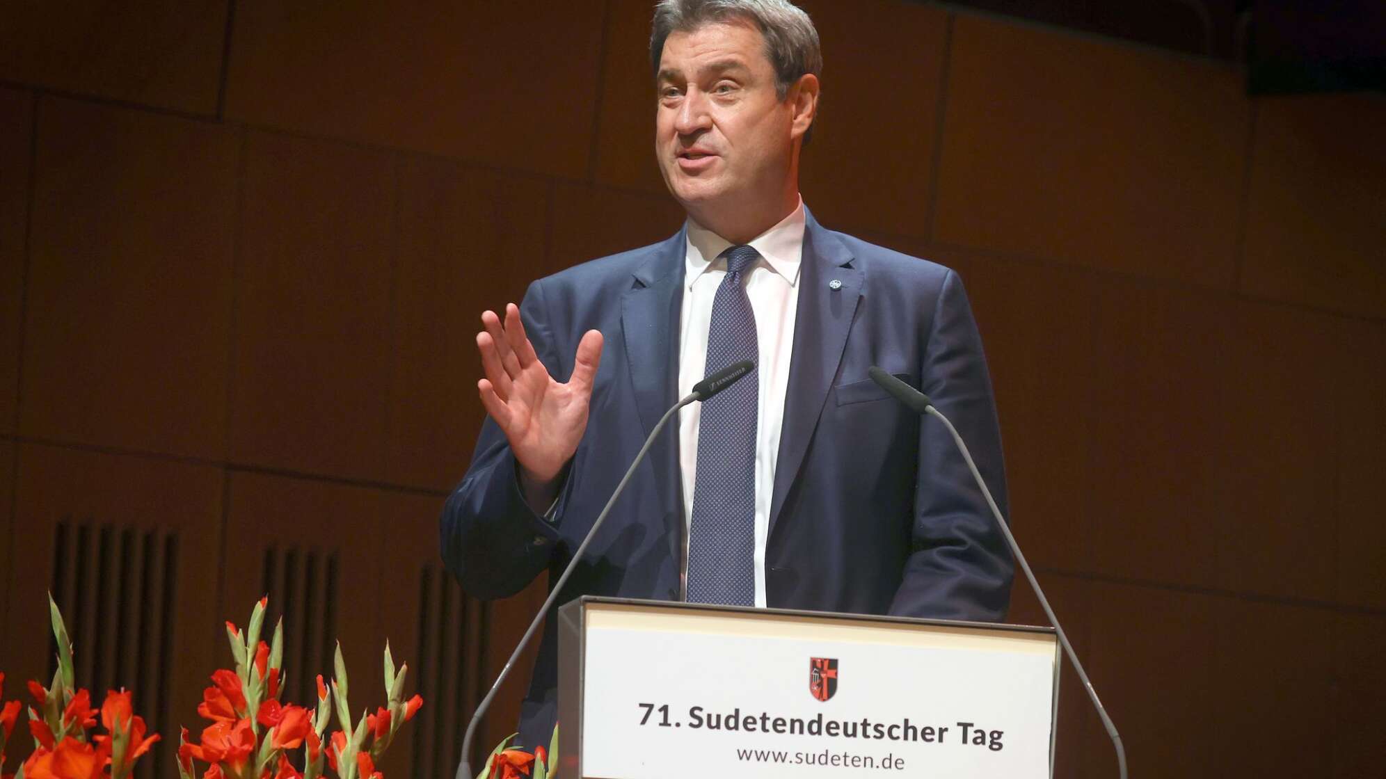 Sudetendeutscher Tag