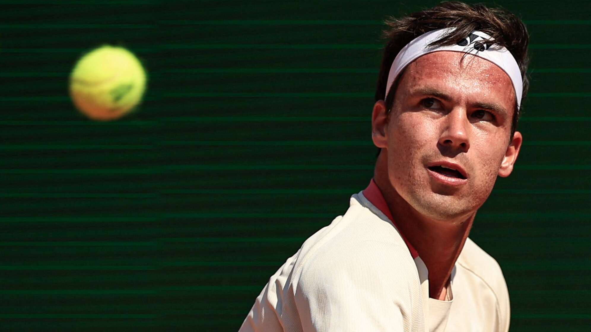 Tennis: ATP-Tour - Monte Carlo