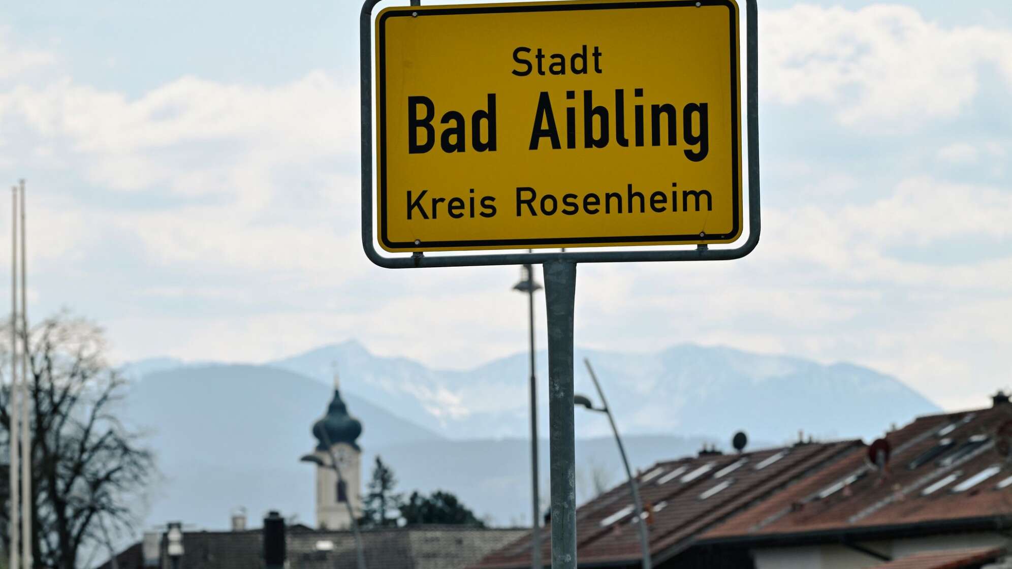 Wieder tote Rinder auf Bauernhof in Oberbayern entdeckt