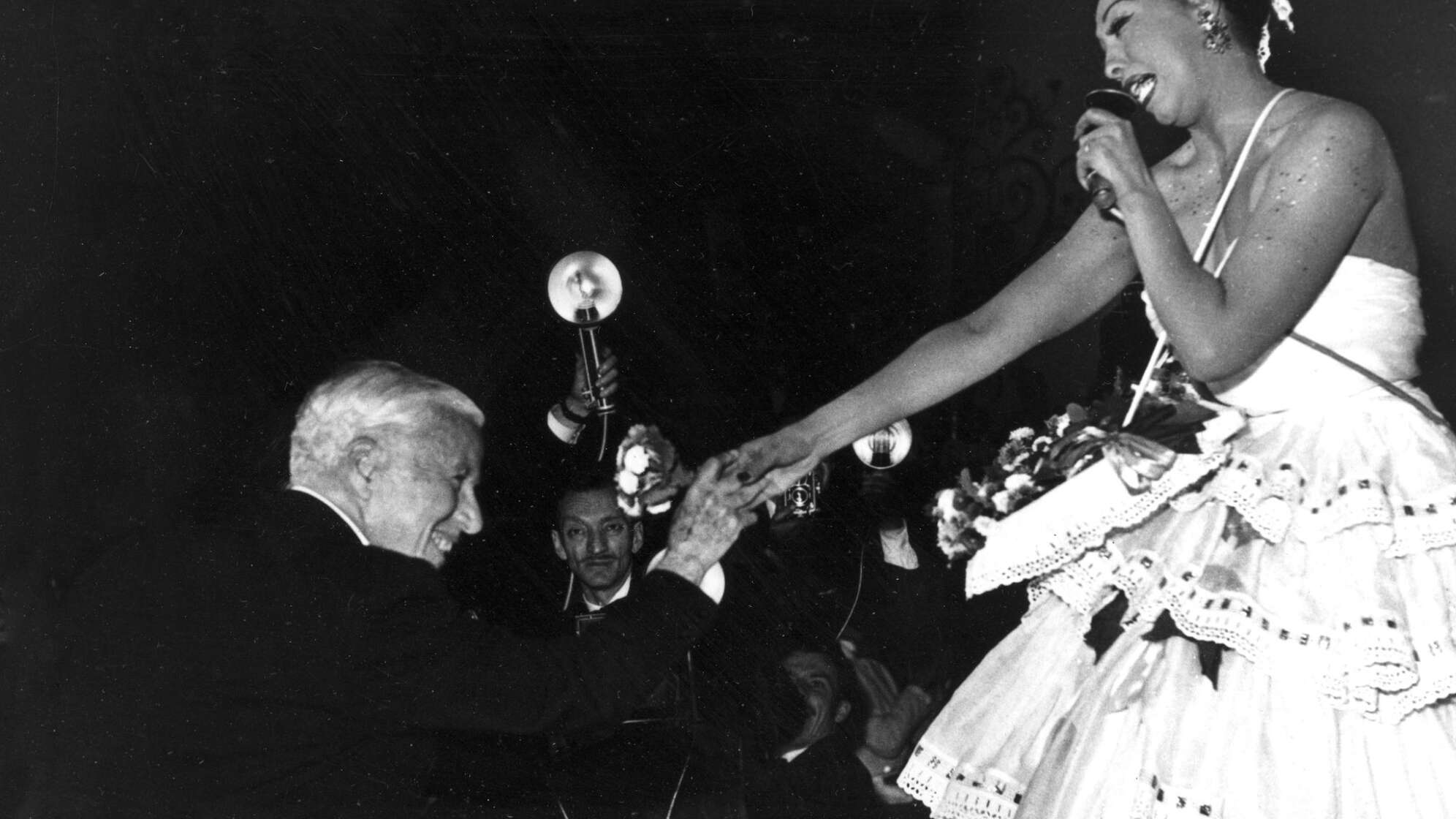 Vor 50 Jahren starb Josephine Baker