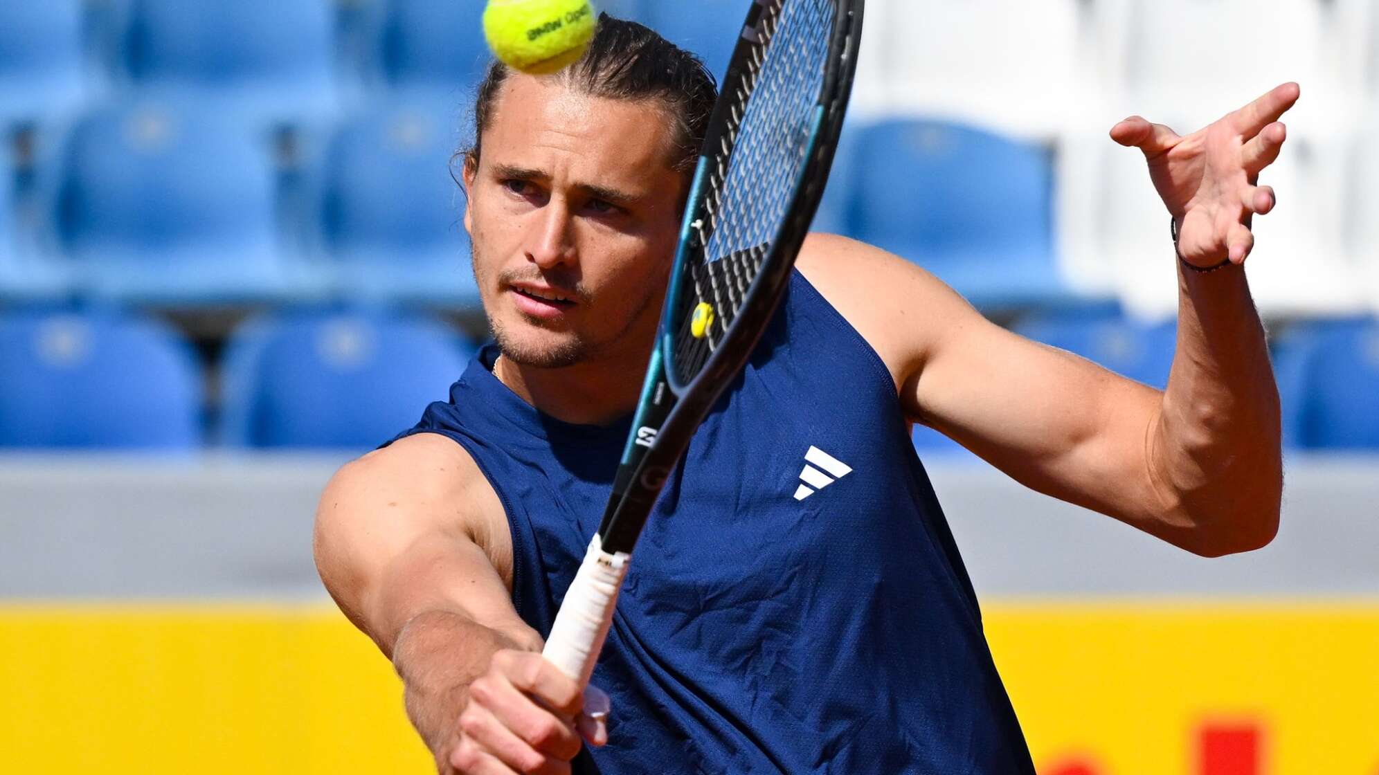 ATP-Tour - München