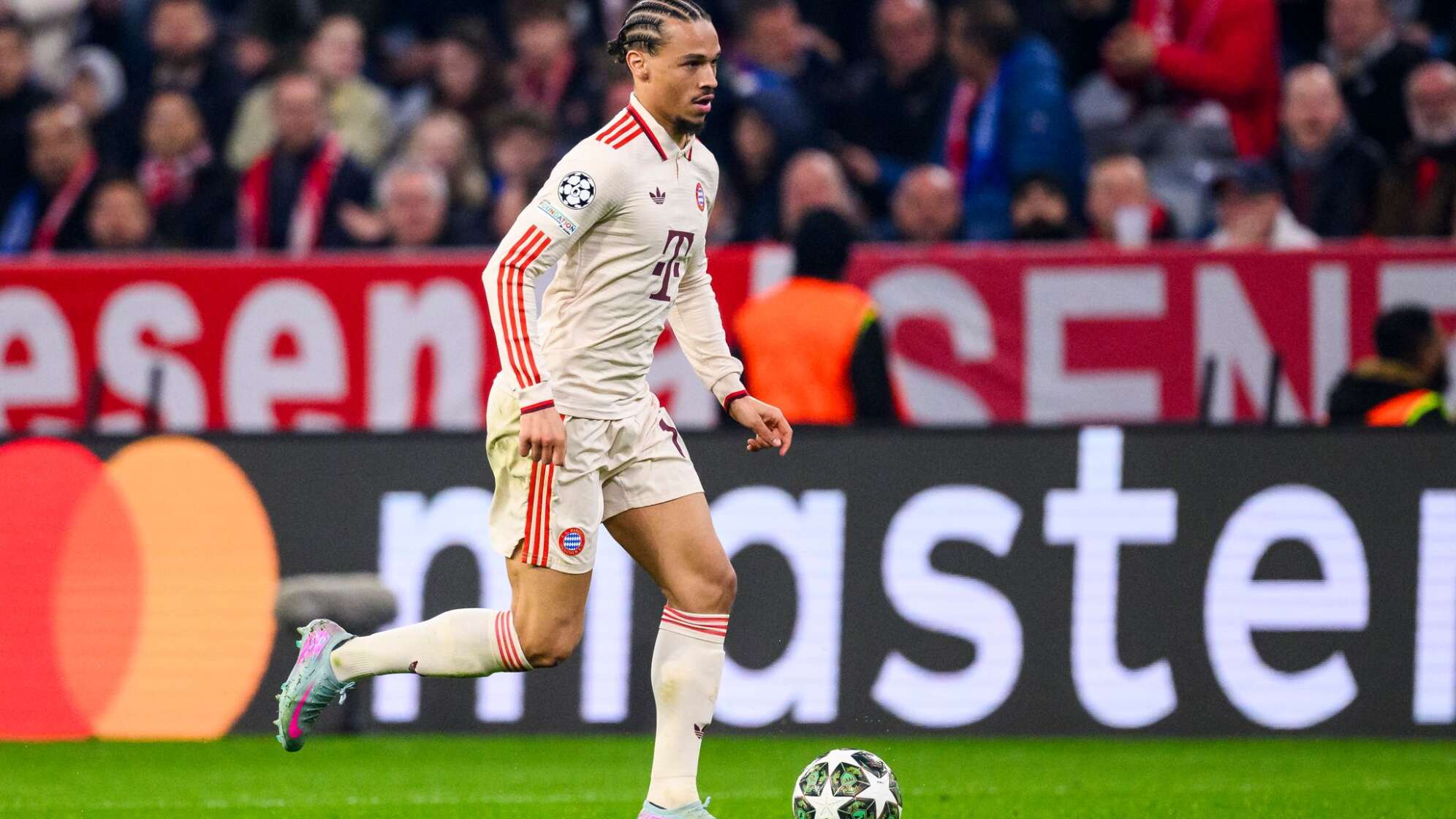 Bayern München - Inter Mailand