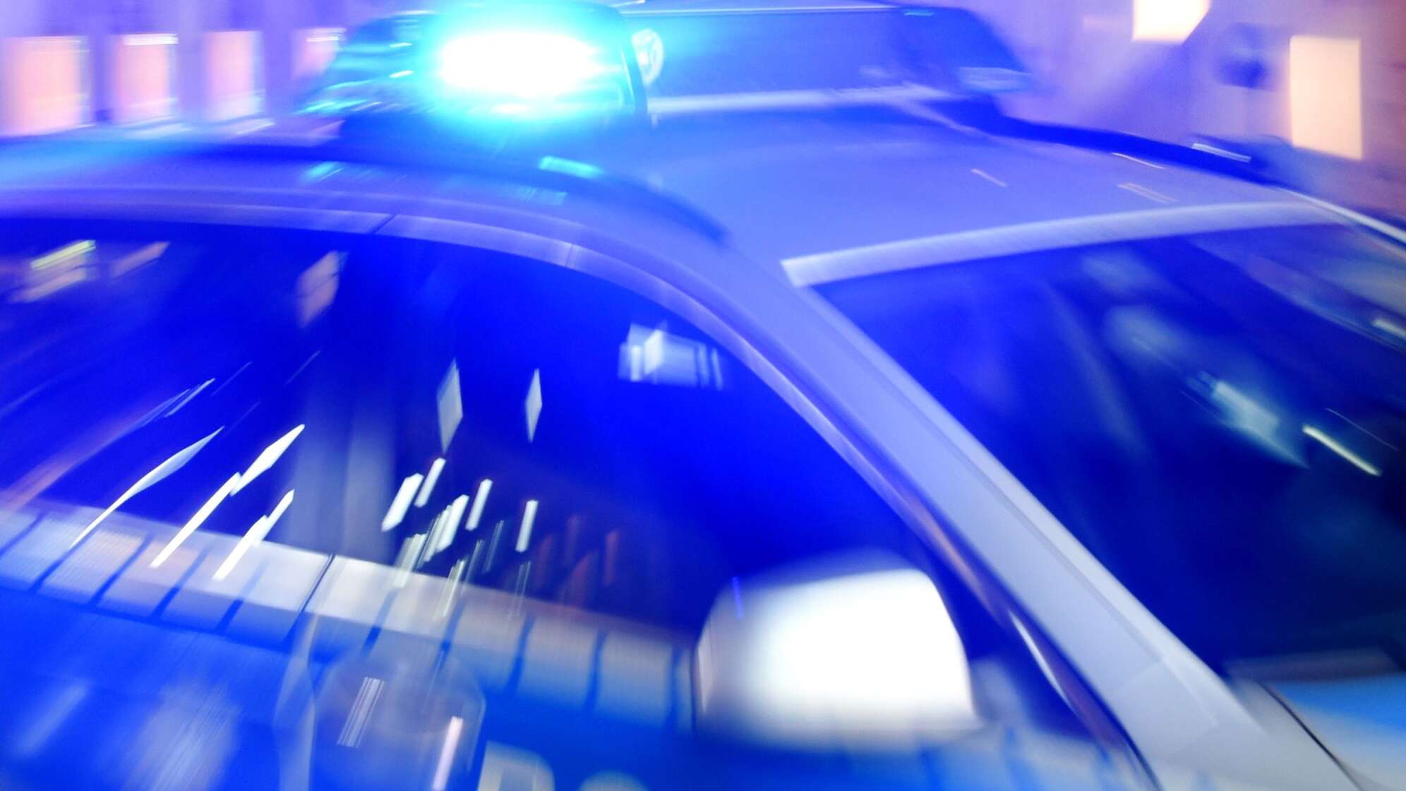 Illustration - Polizei Berlin