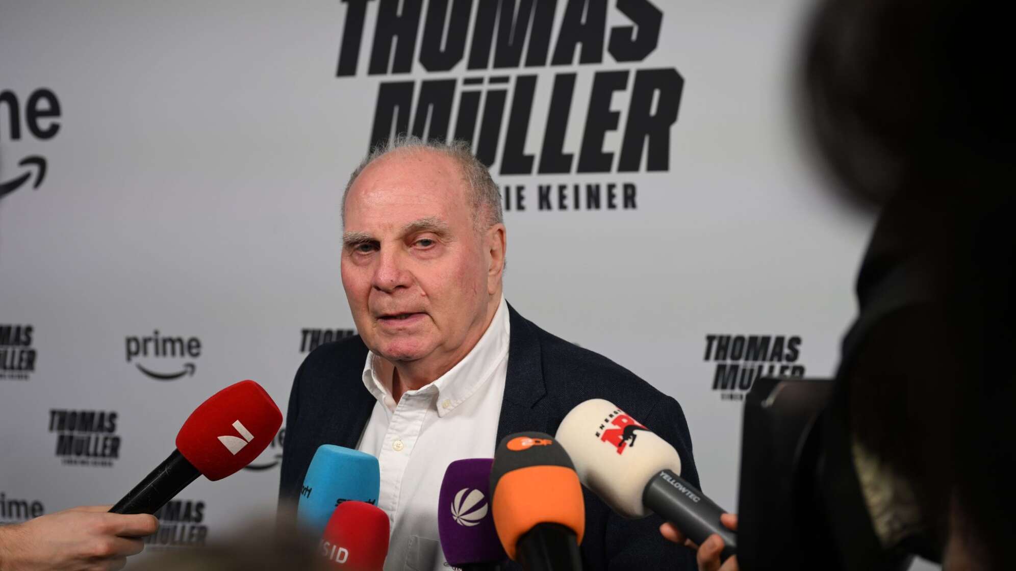Uli Hoeneß