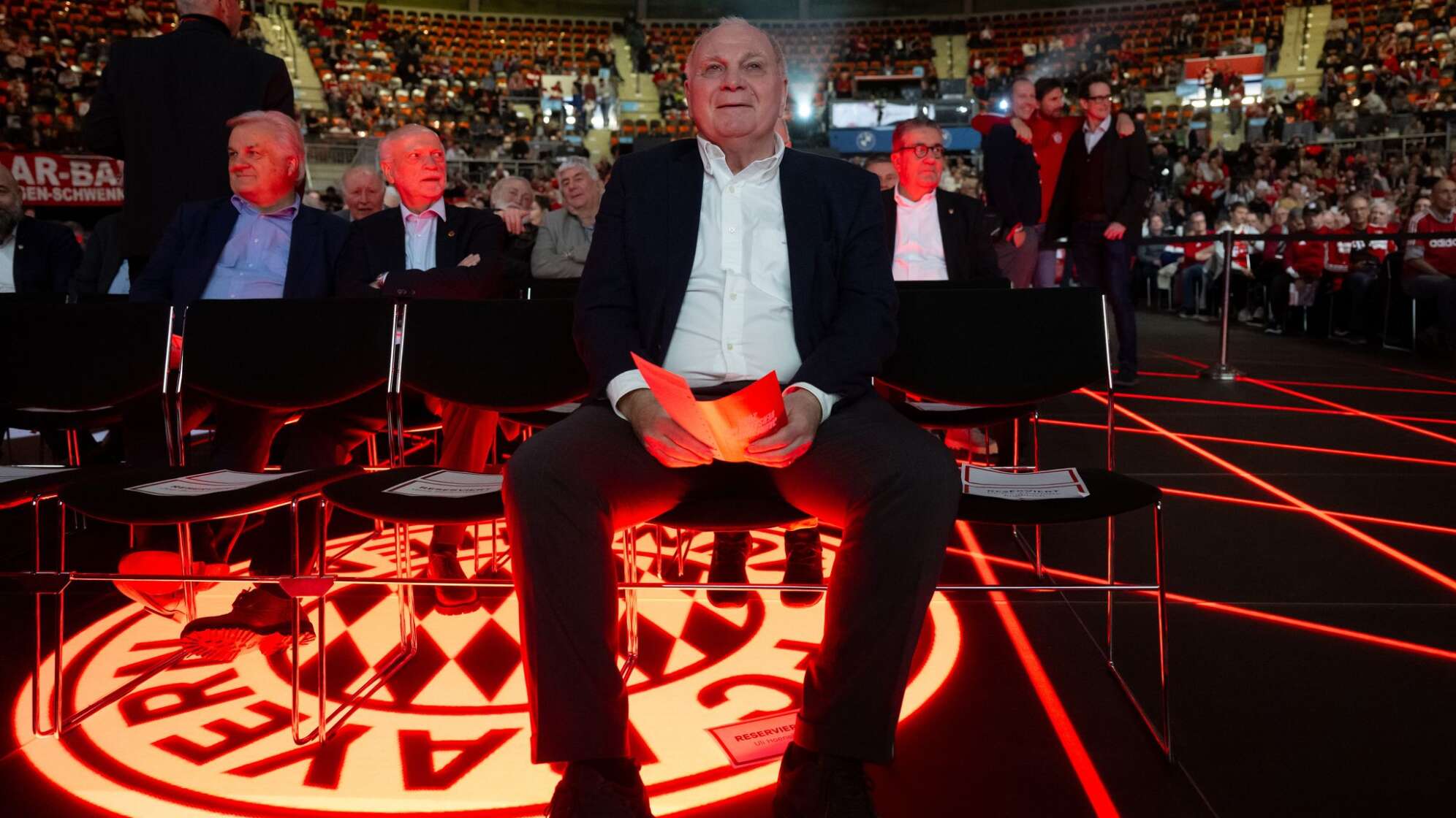 Uli Hoeneß
