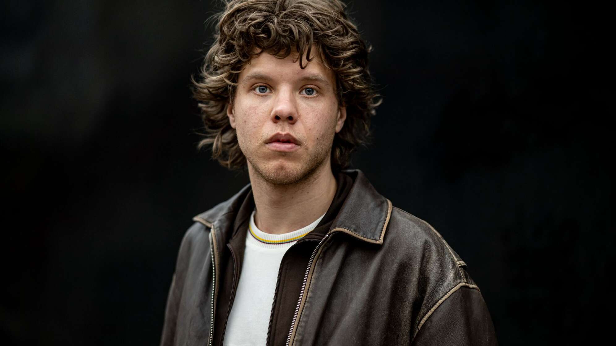 Musiker "Zartmann"