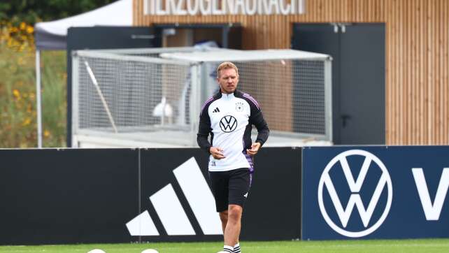 DFB-Team lädt Fans zum öffentlichen Training in Herzogenaurach ein – Kostenlose Tickets für Training