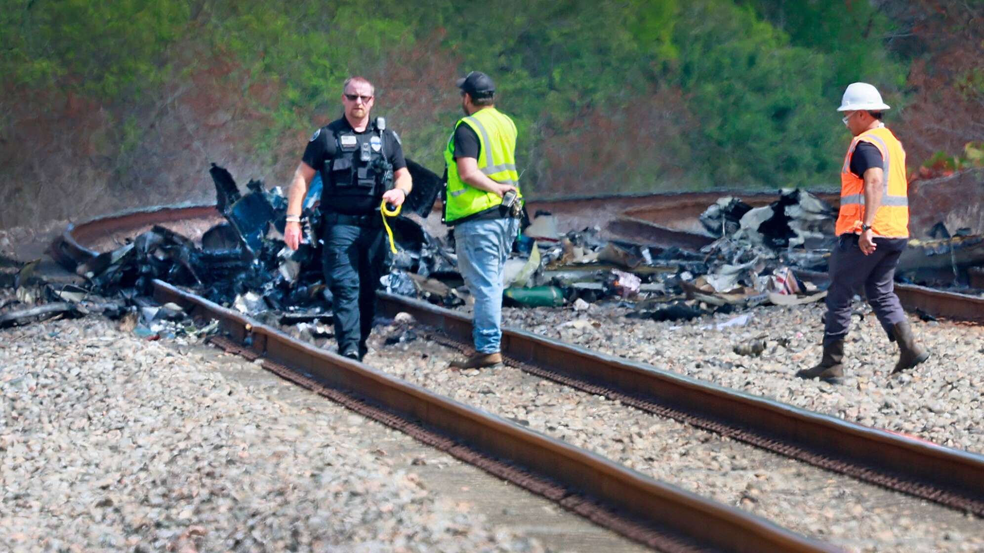 Kleinflugzeug stürzt in Florida ab