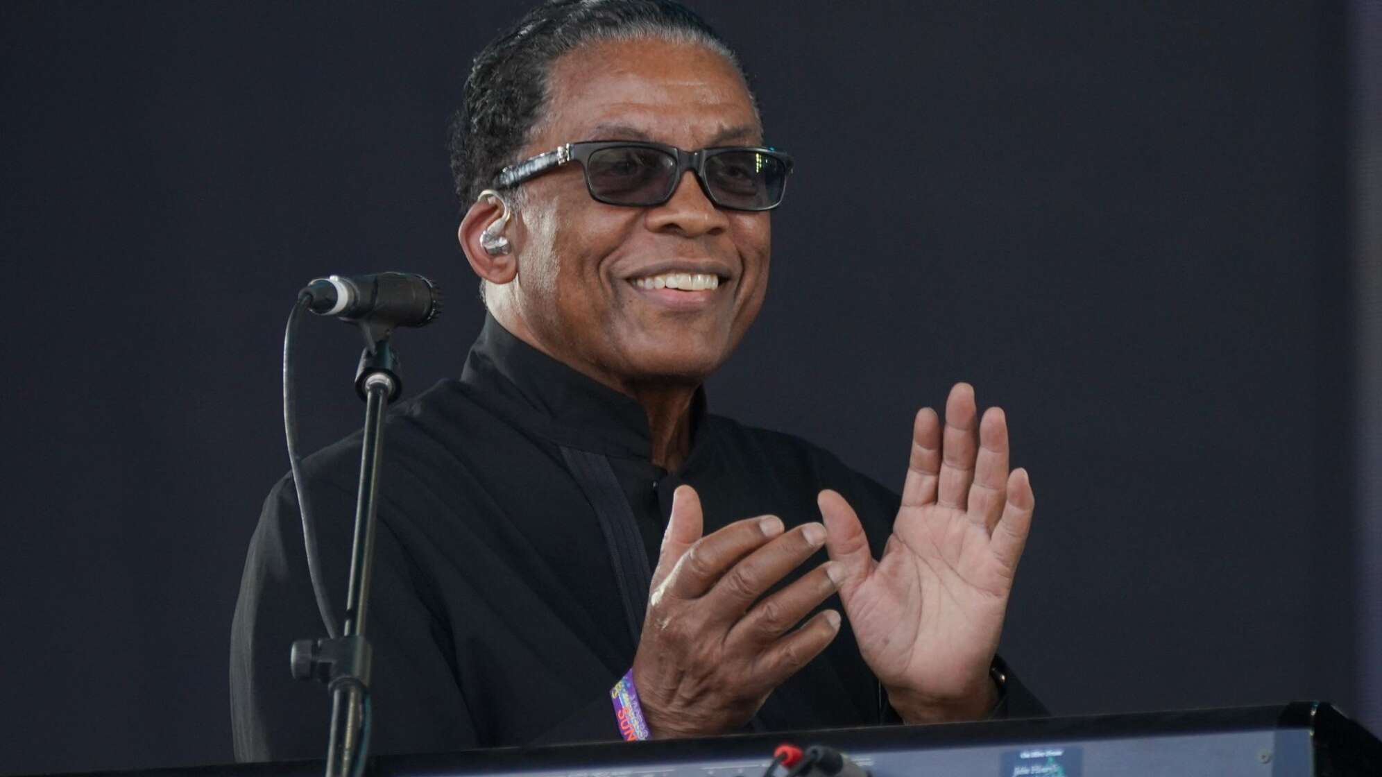 Herbie Hancock