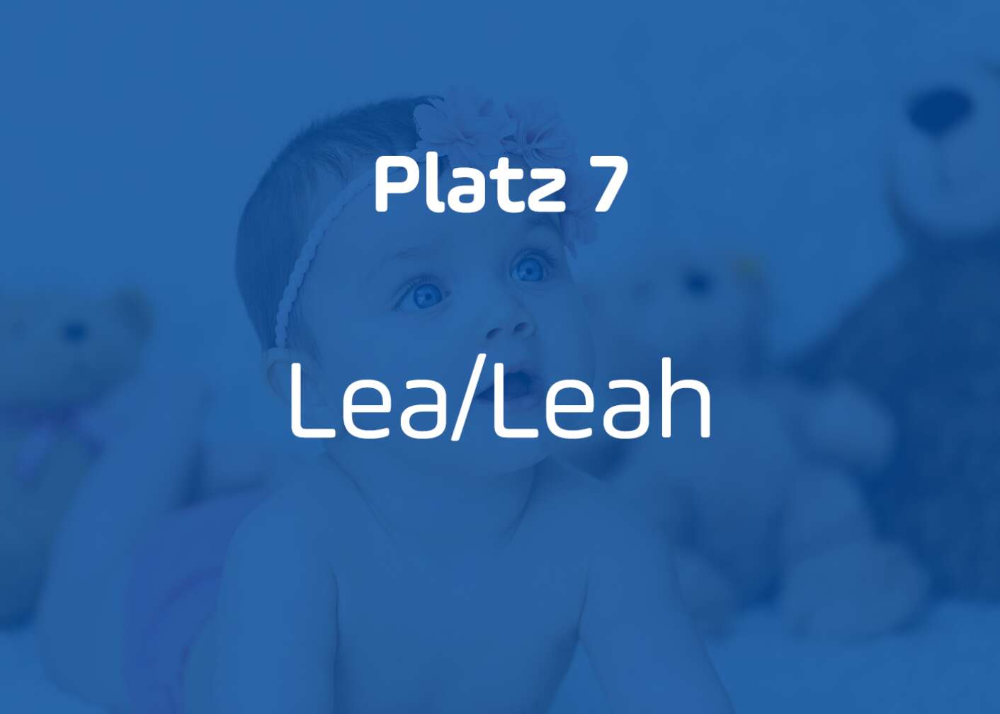 Lea Platz 7