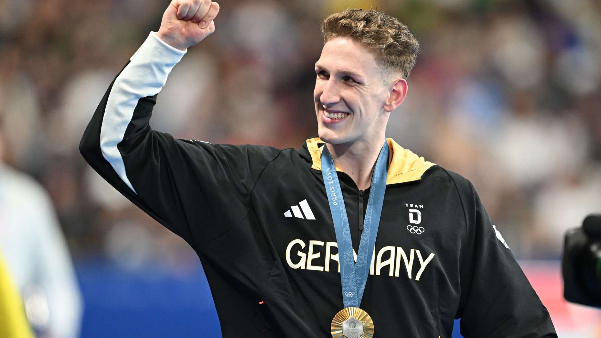 Lukas Märtens
