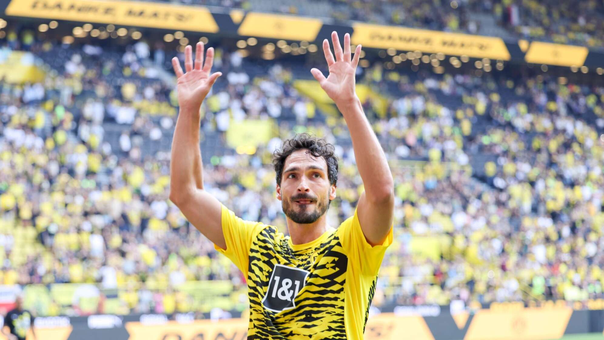 Mats Hummels