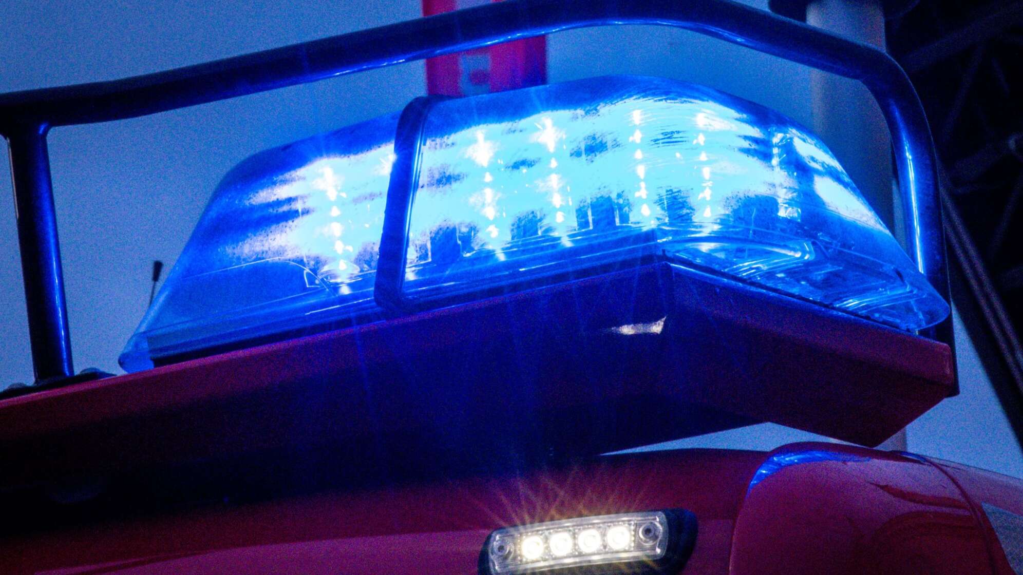 Feuerwehren in Mecklenburg-Vorpommern