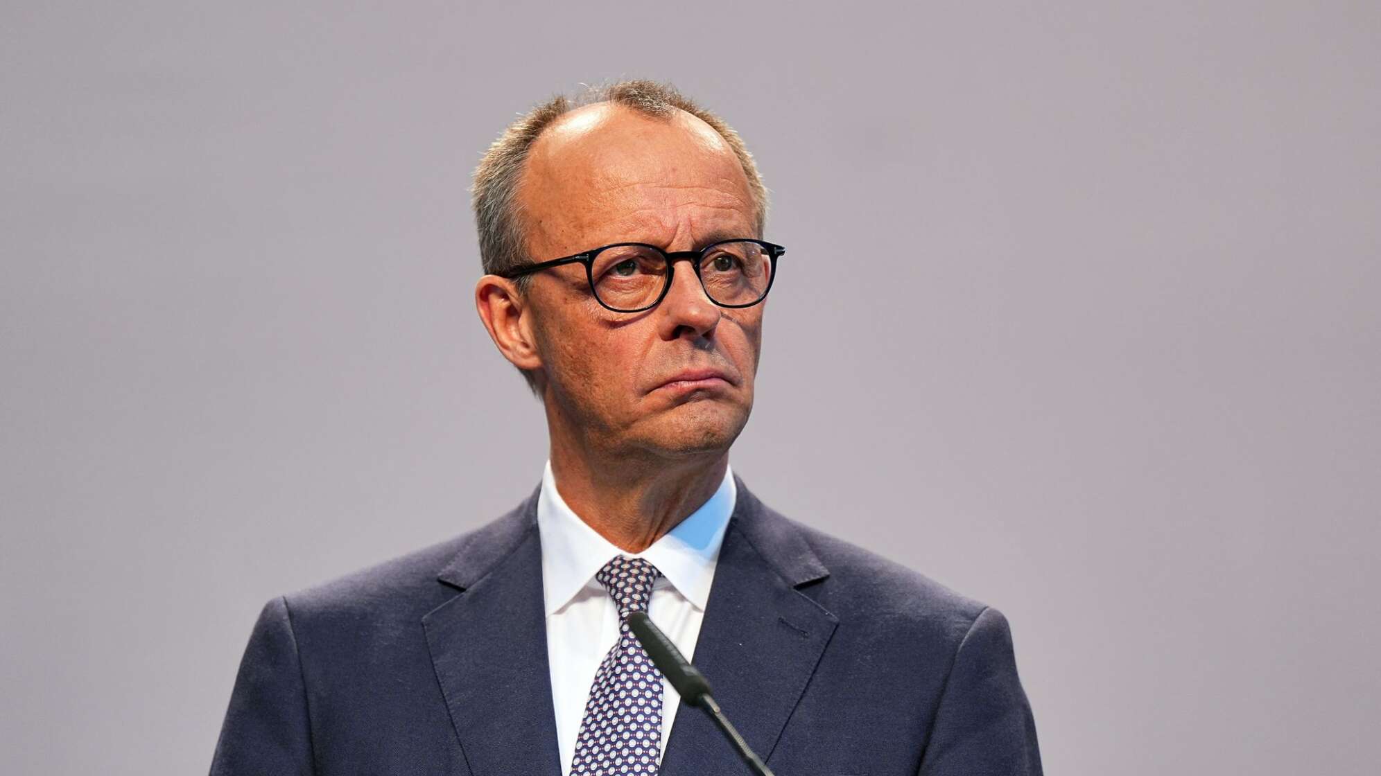 Friedrich Merz