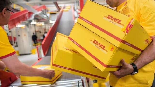 Vorsicht vor DHL-Betrug: So schützt ihr euch vor Phishing und Co.
