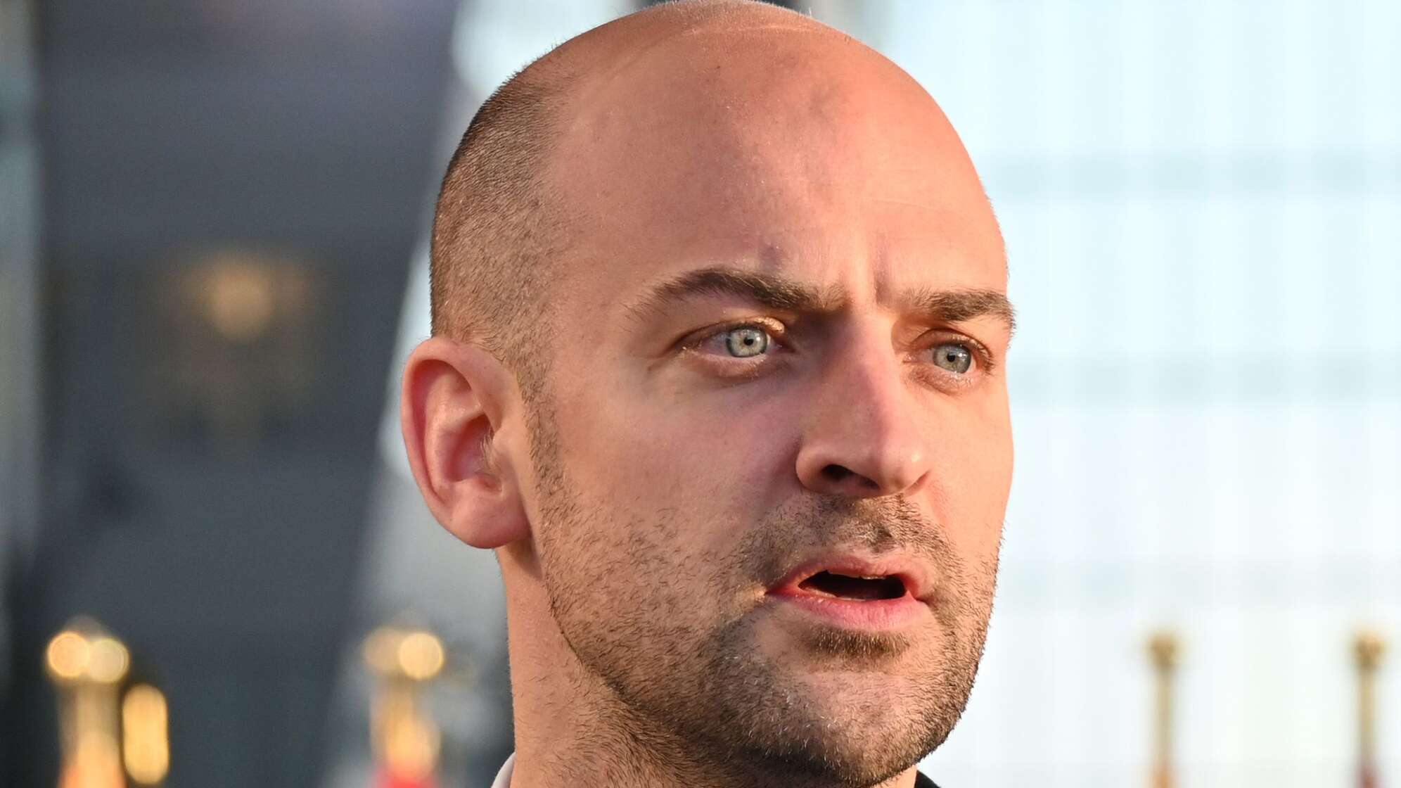 Frankreichs Außenminister Barrot