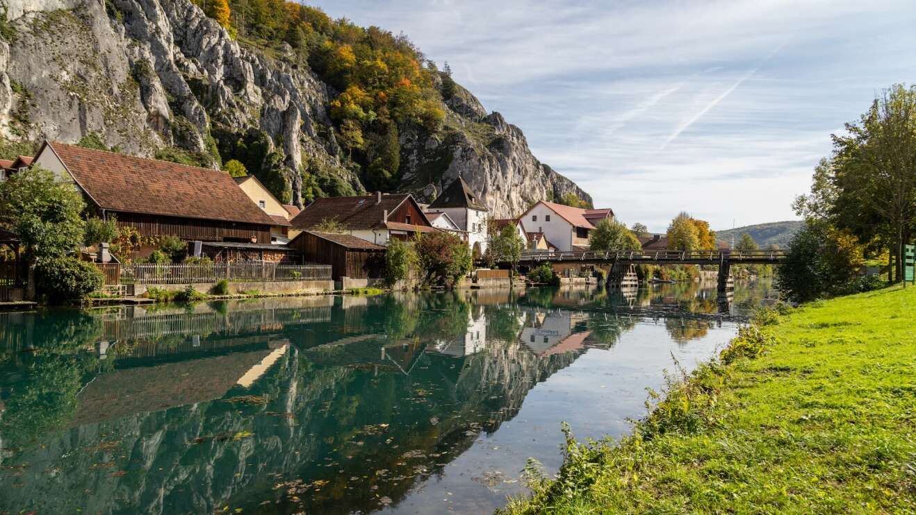 Markt Essing, Altmühltal