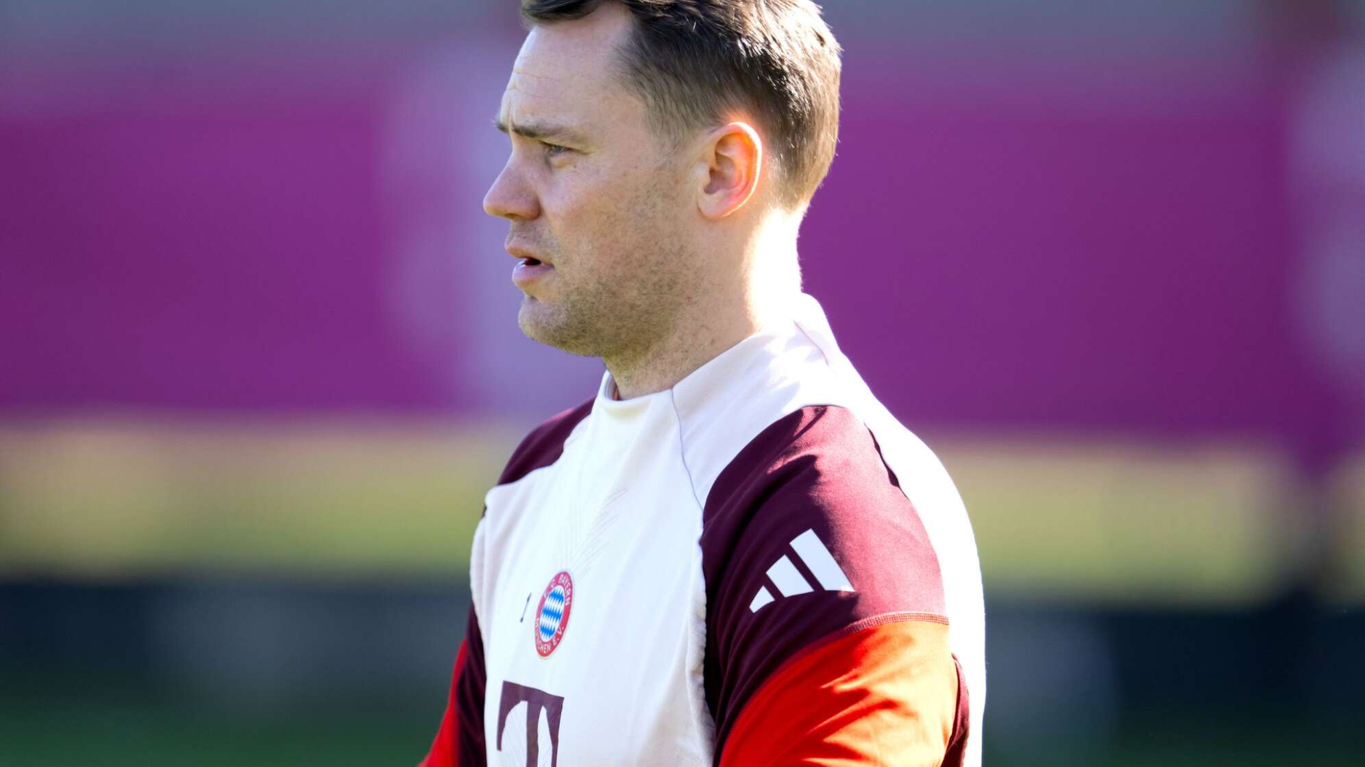 Manuel Neuer