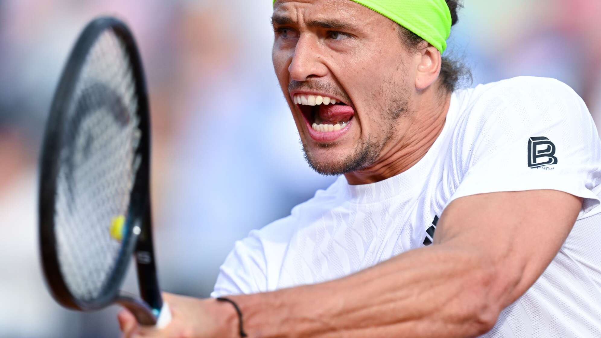 ATP-Tour - München