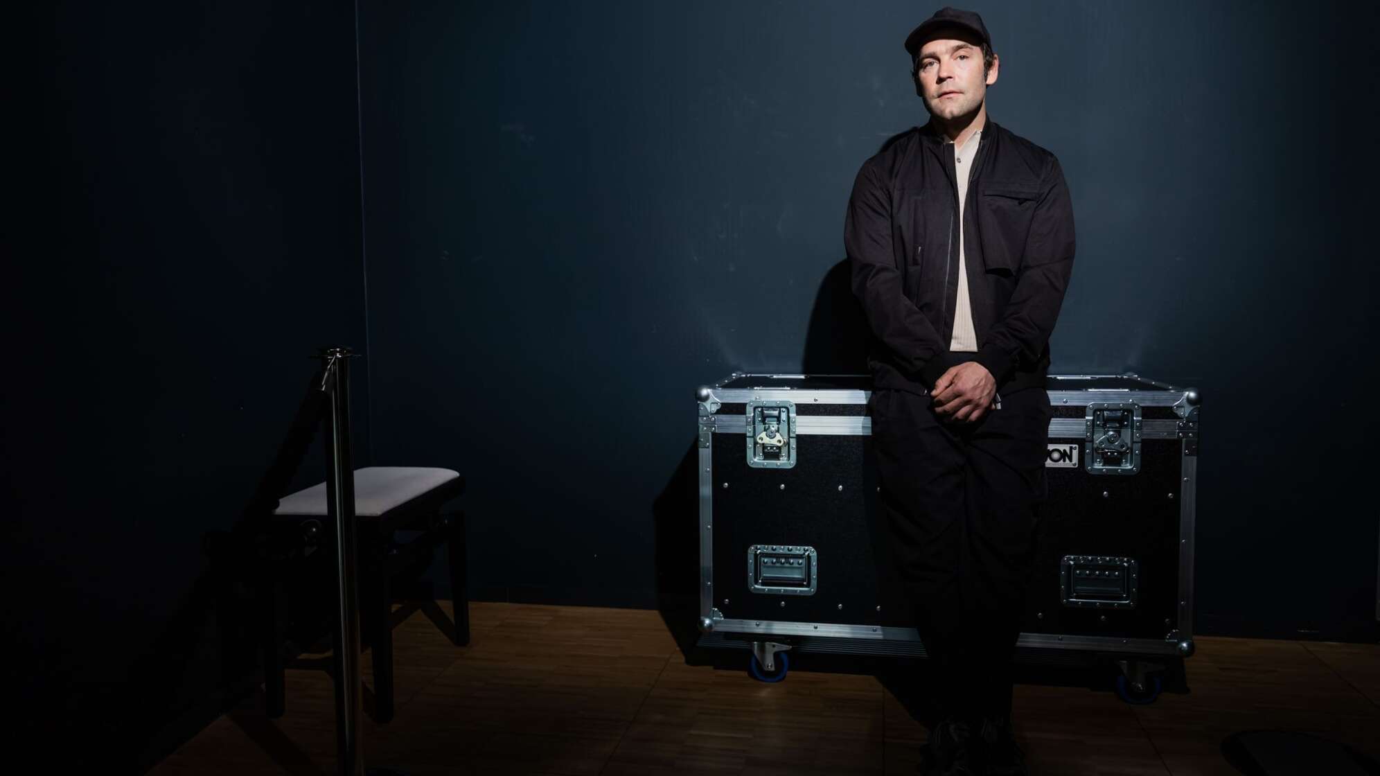 Musiker Bosse