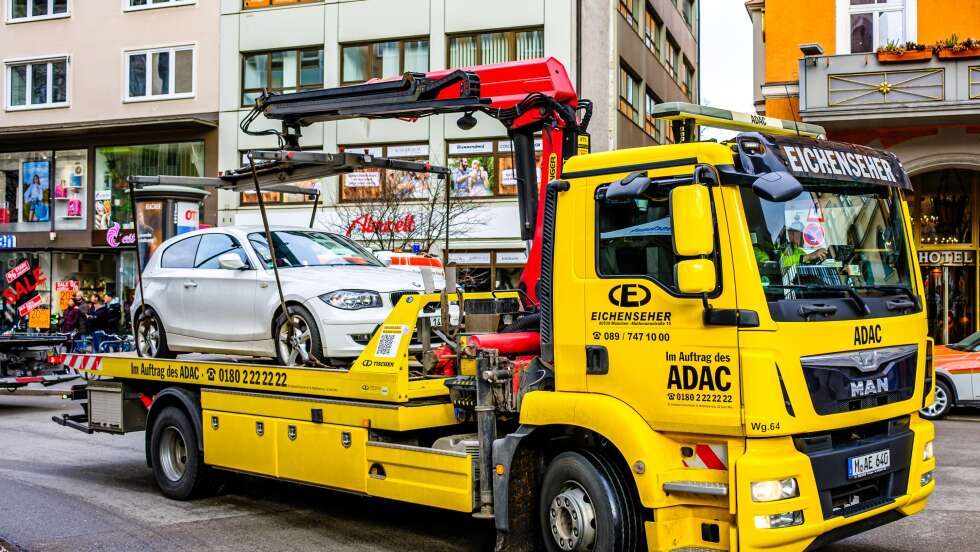 Pannenstatistik 2025: Diese Autos haben die meisten Pannen!