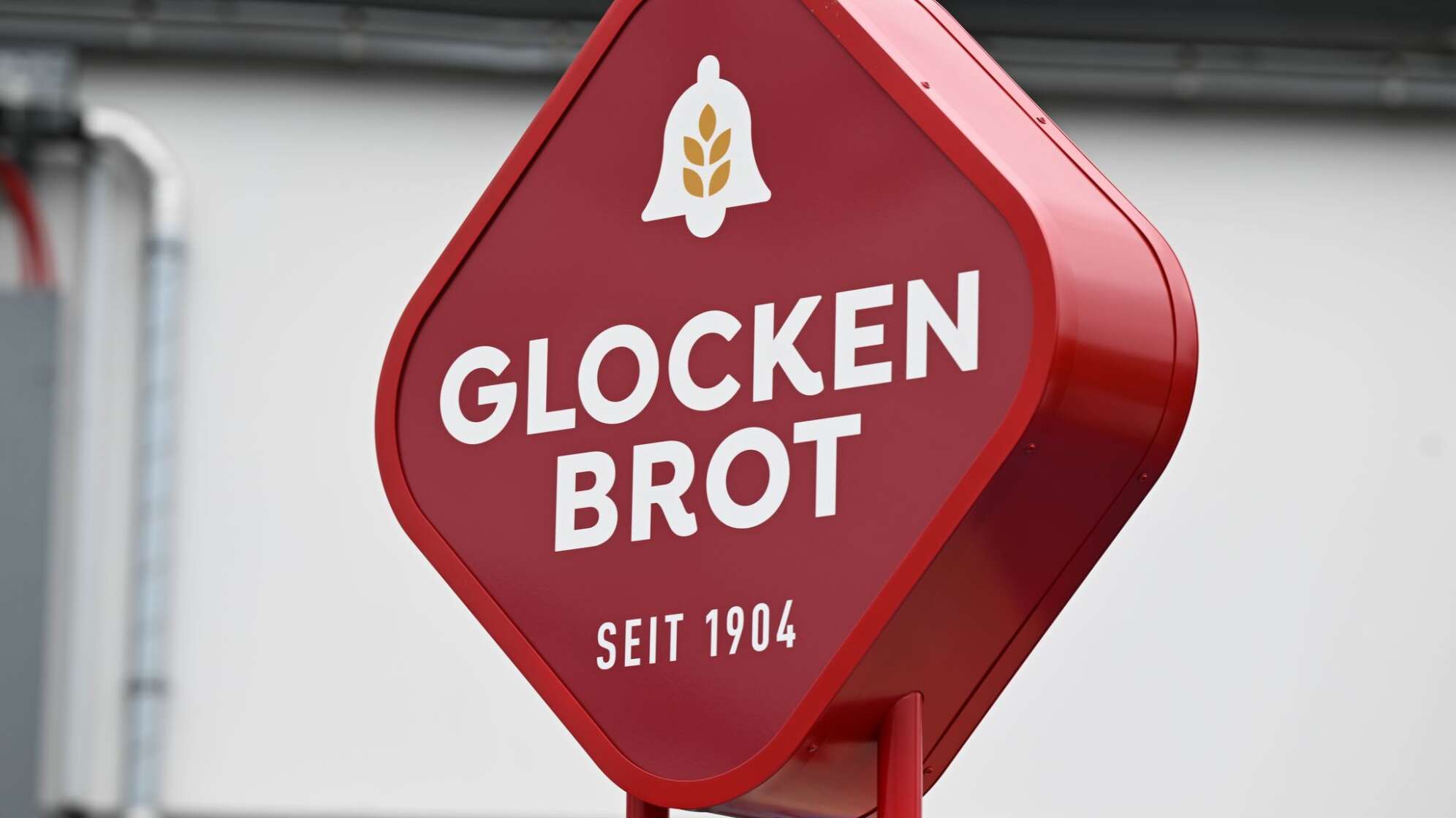 Glockenbrot-Großbäckerei
