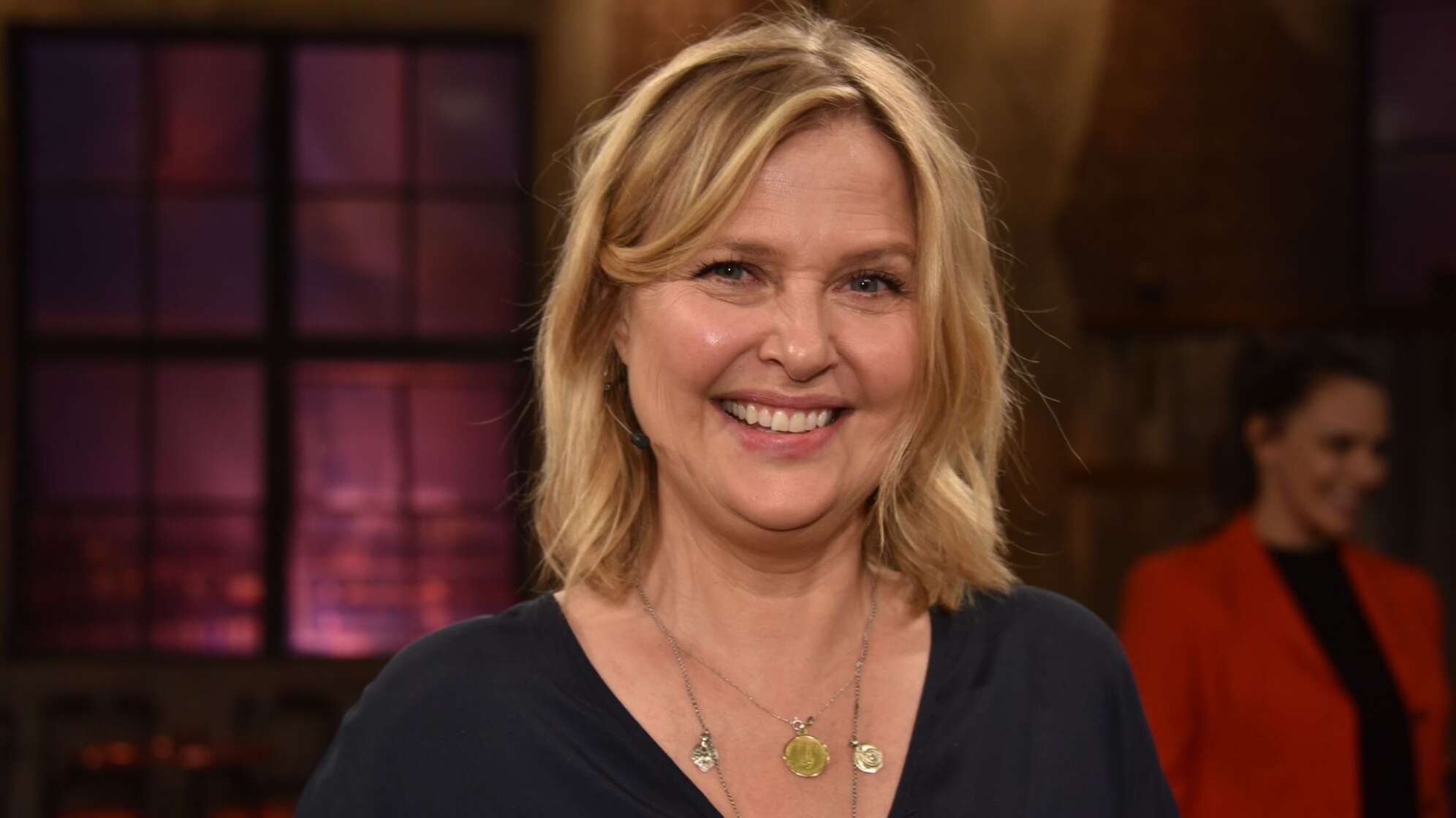 Schauspielerin Katharina Böhm