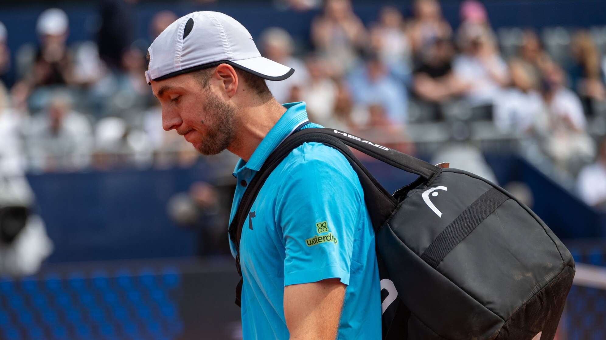 Tennis: ATP-Tour - München