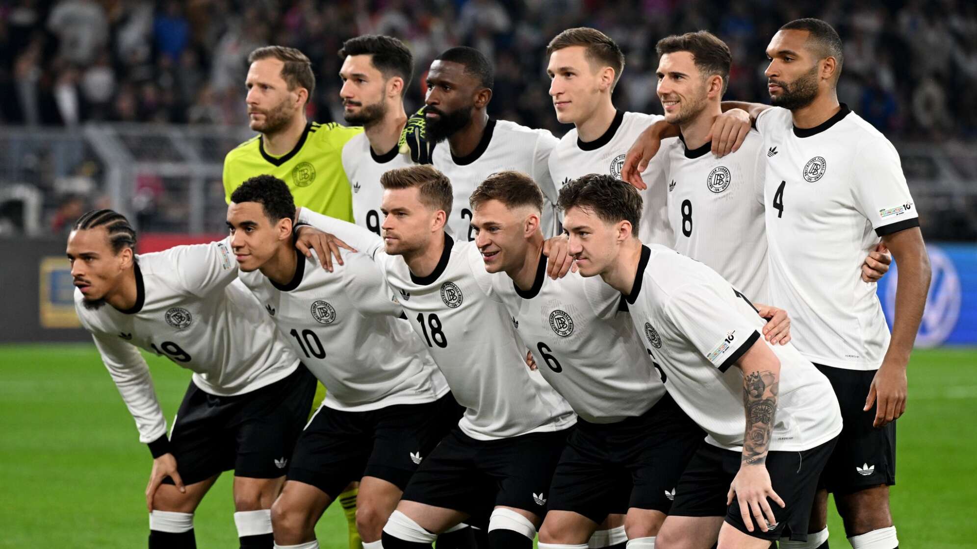 Deutschland
