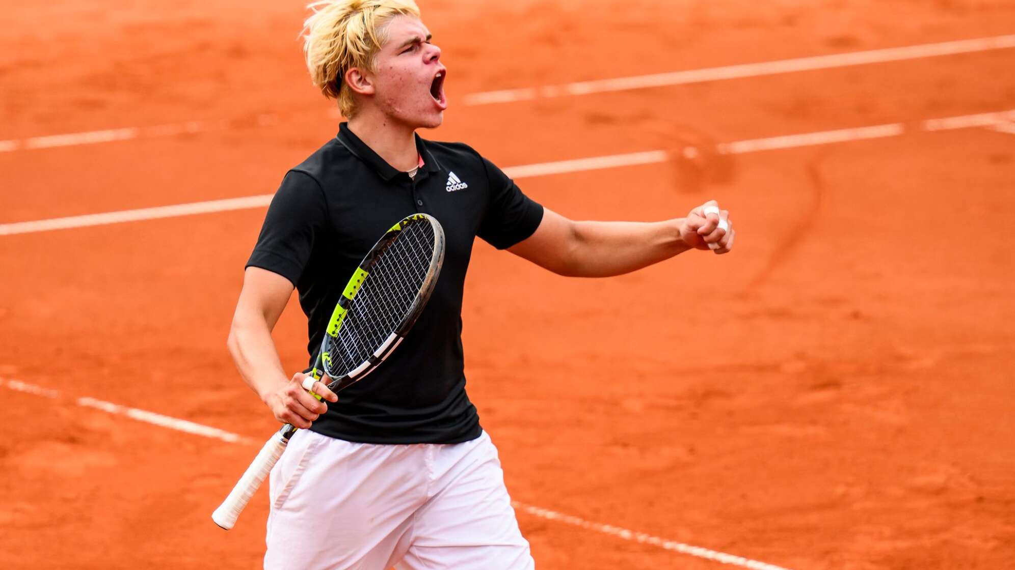 Tennis: ATP-Tour - München