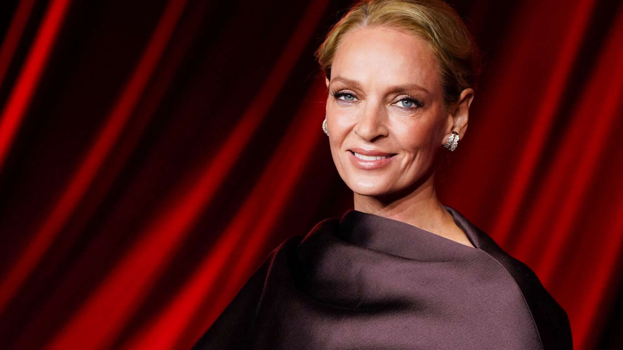 Uma Thurman
