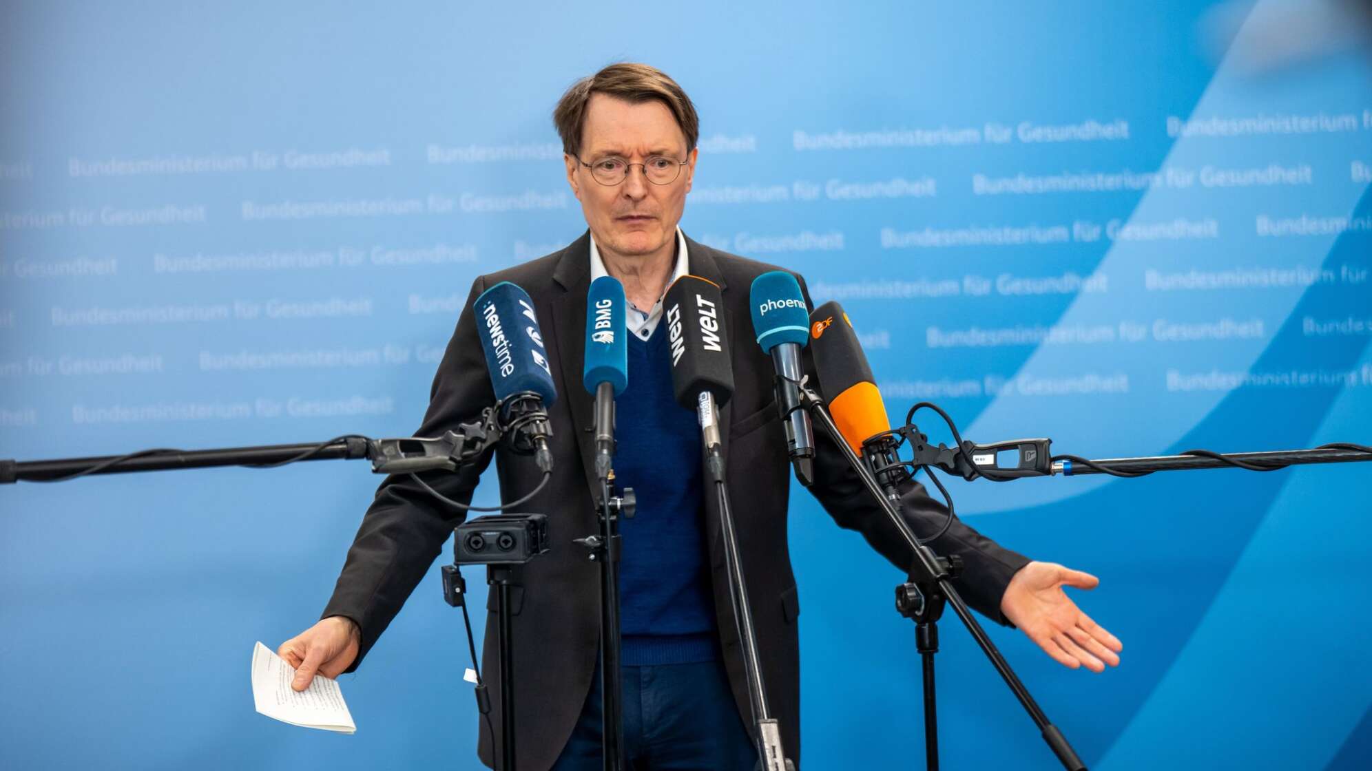 Internationaler Pandemievertrag