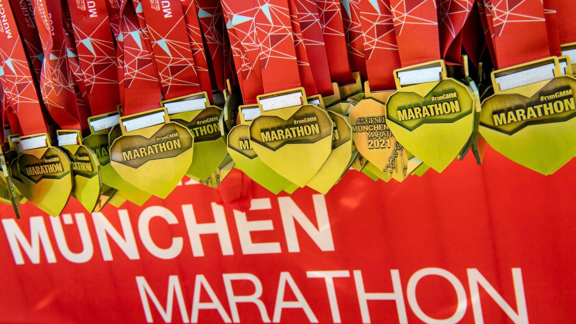 München-Marathon