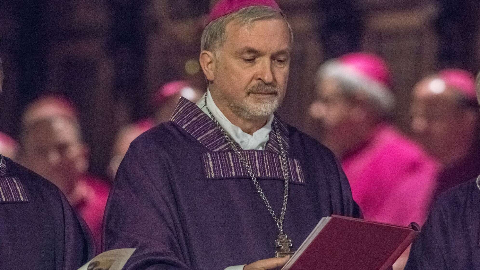 Frühjahrs-Vollversammlung der Deutschen Bischofskonferenz