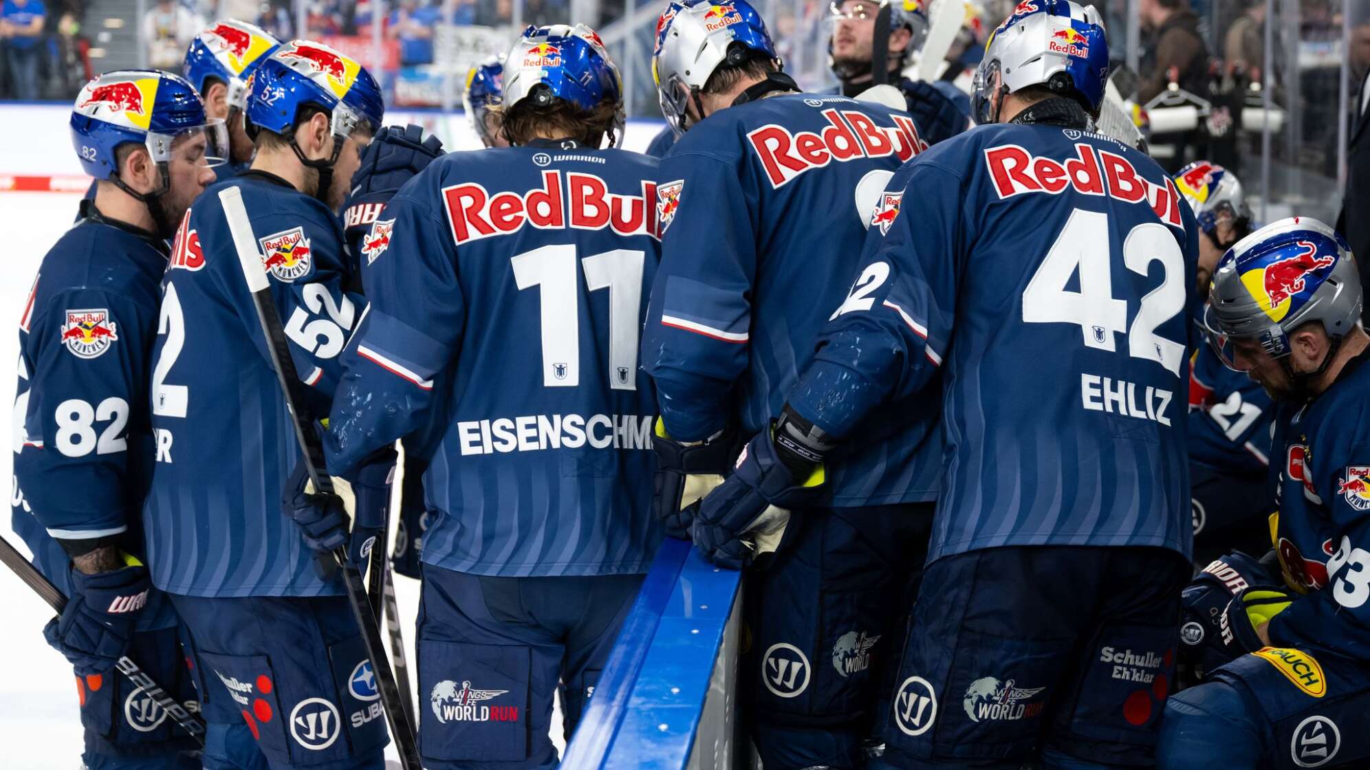 EHC Red Bull München