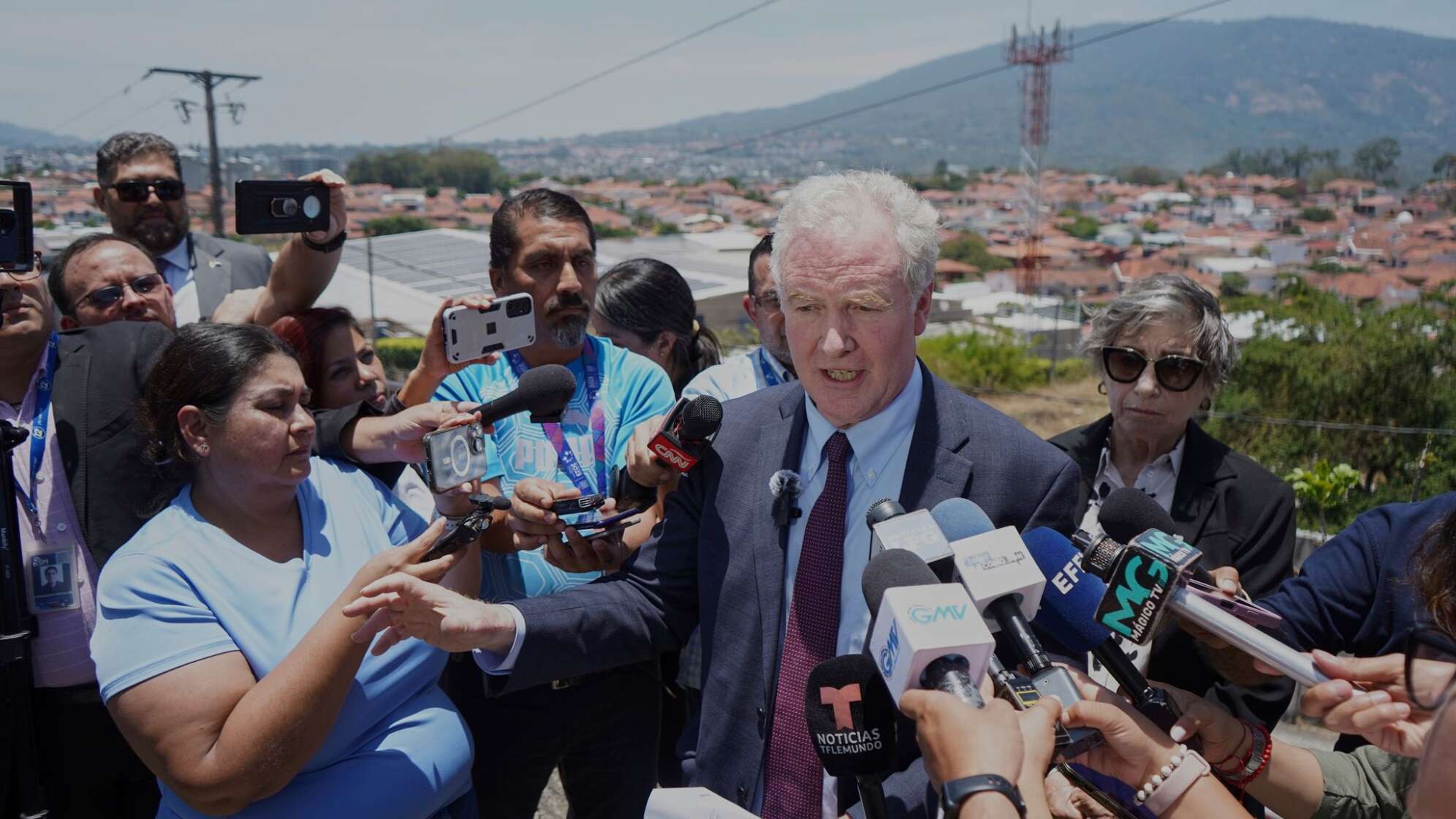 Umstrittene Abschiebung nach El Salvador