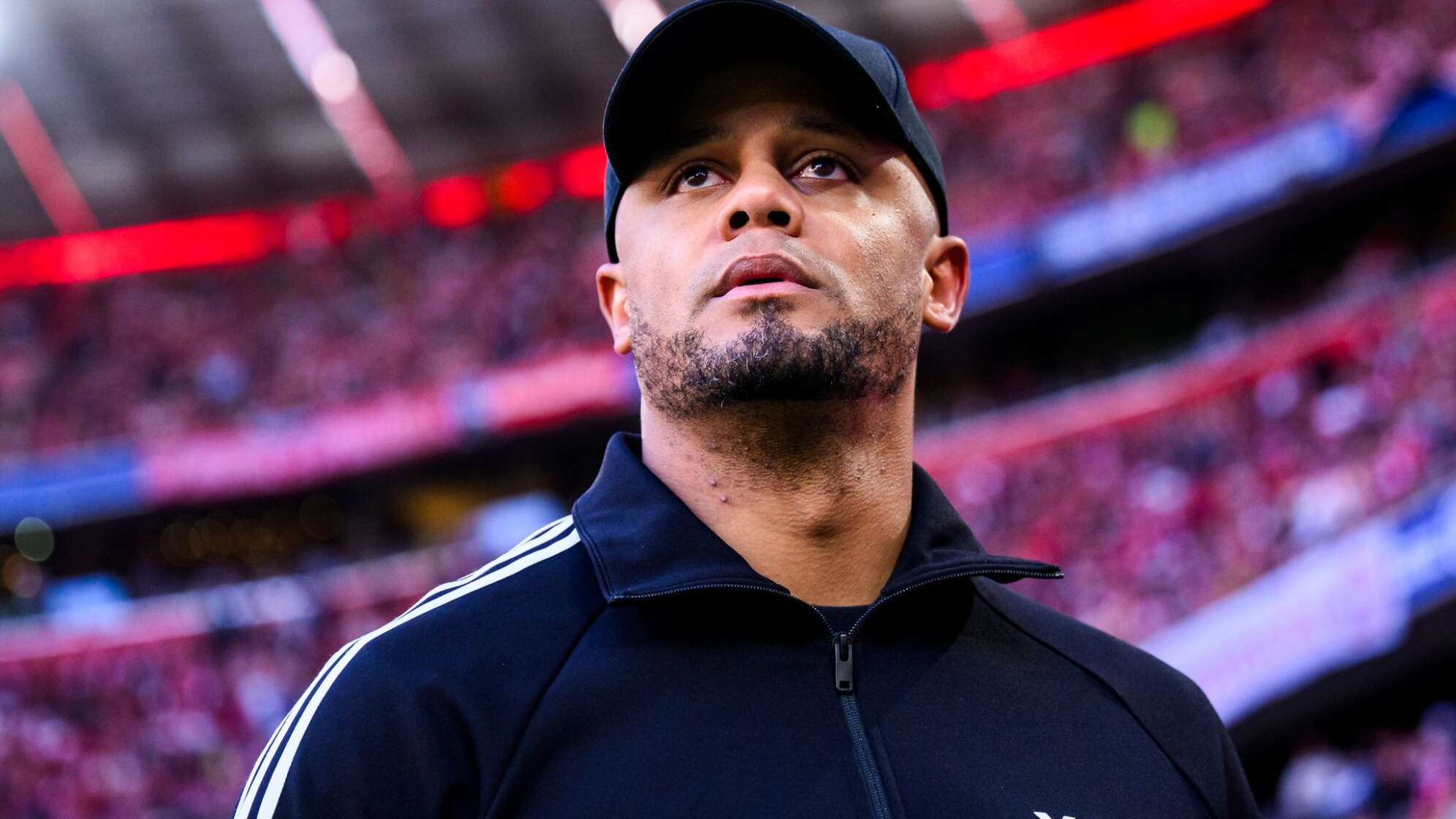 Vincent Kompany