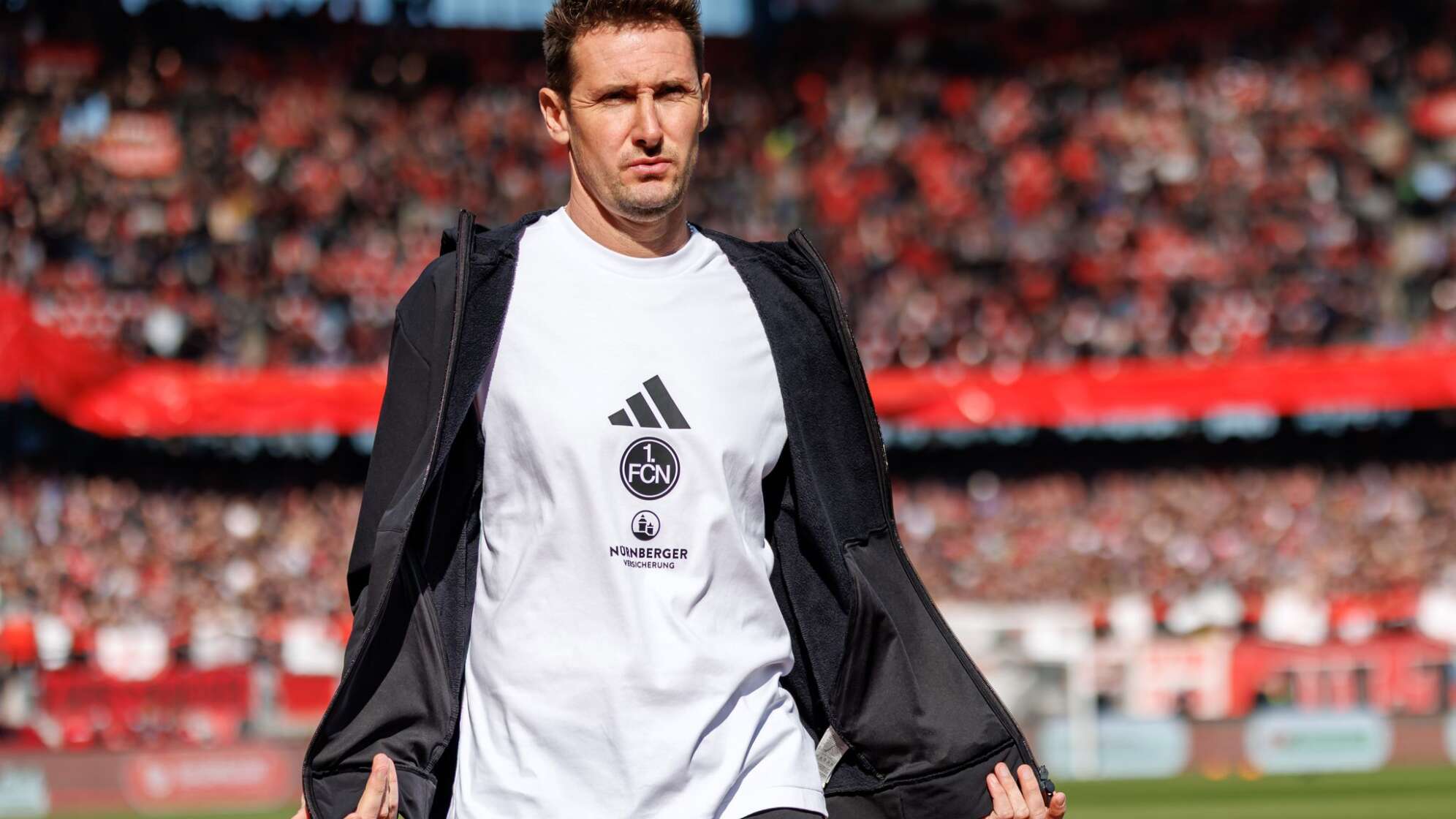 Miroslav Klose