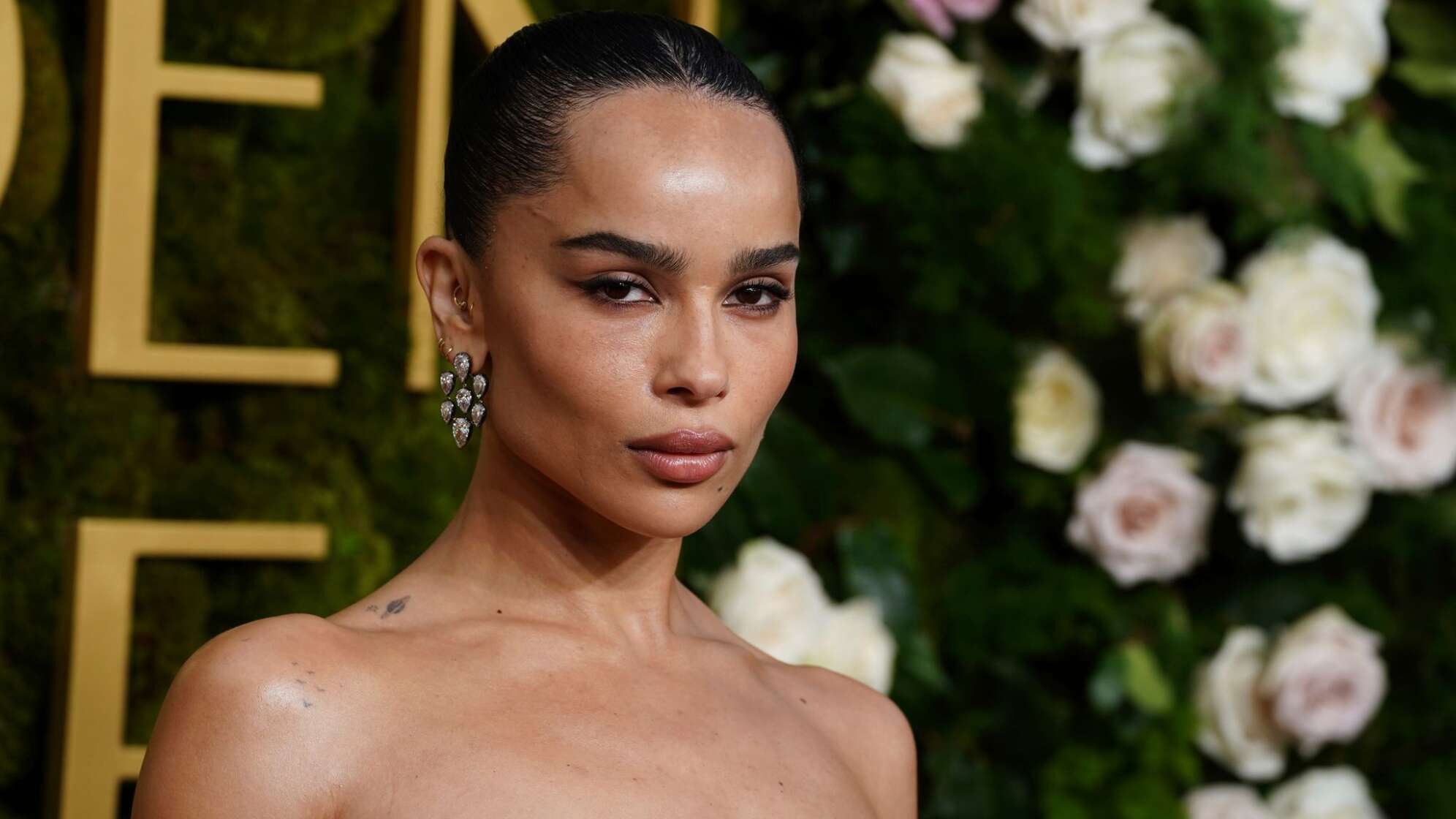 Zoë Kravitz
