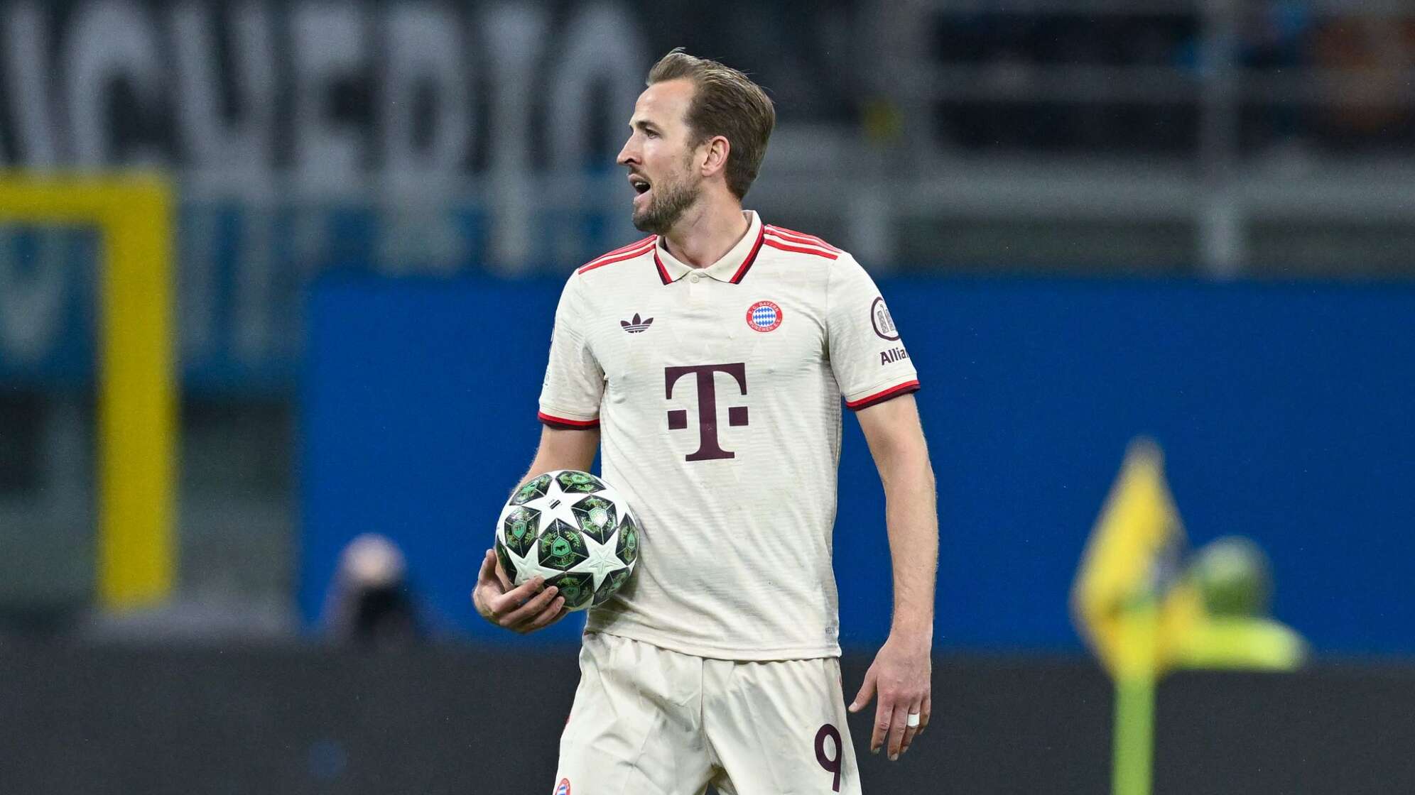 Inter Mailand - Bayern München