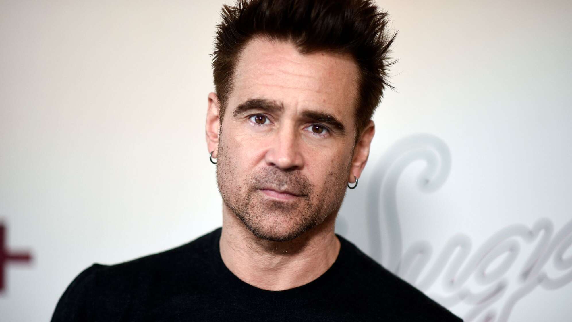 Colin Farrell