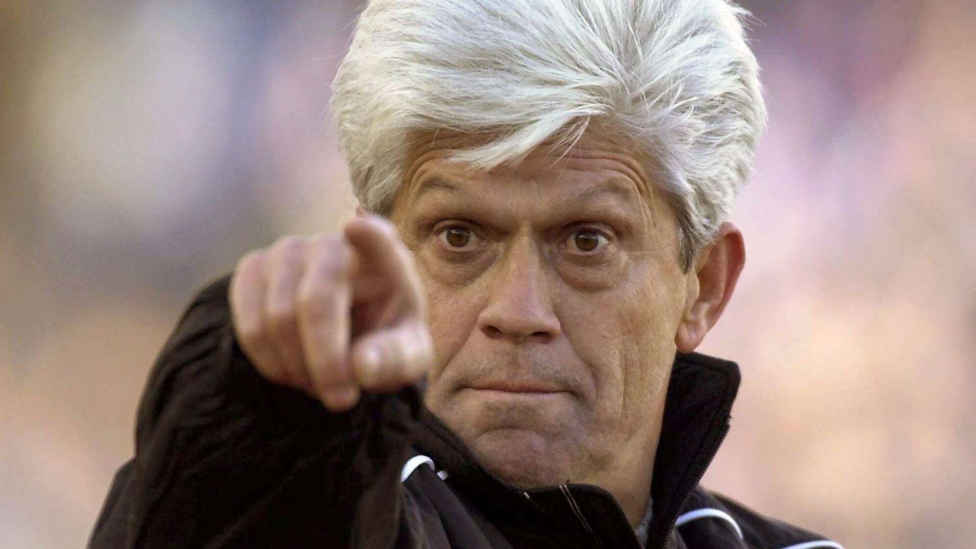 Werner Lorant