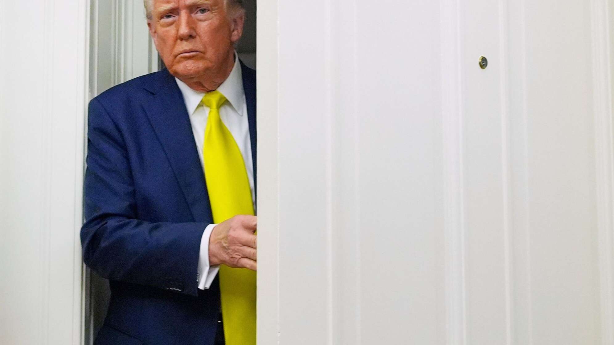 US-Präsident Trump