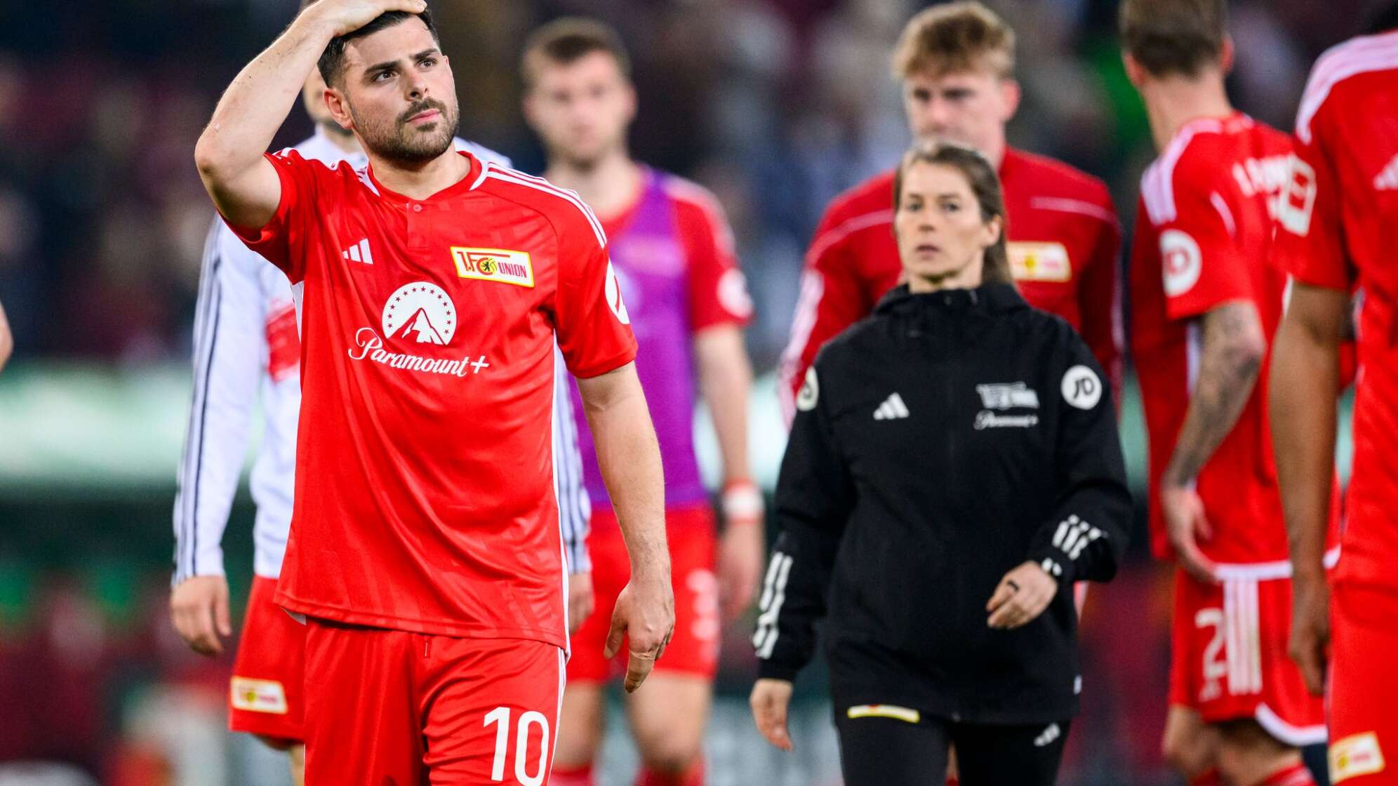 Kevin Volland
