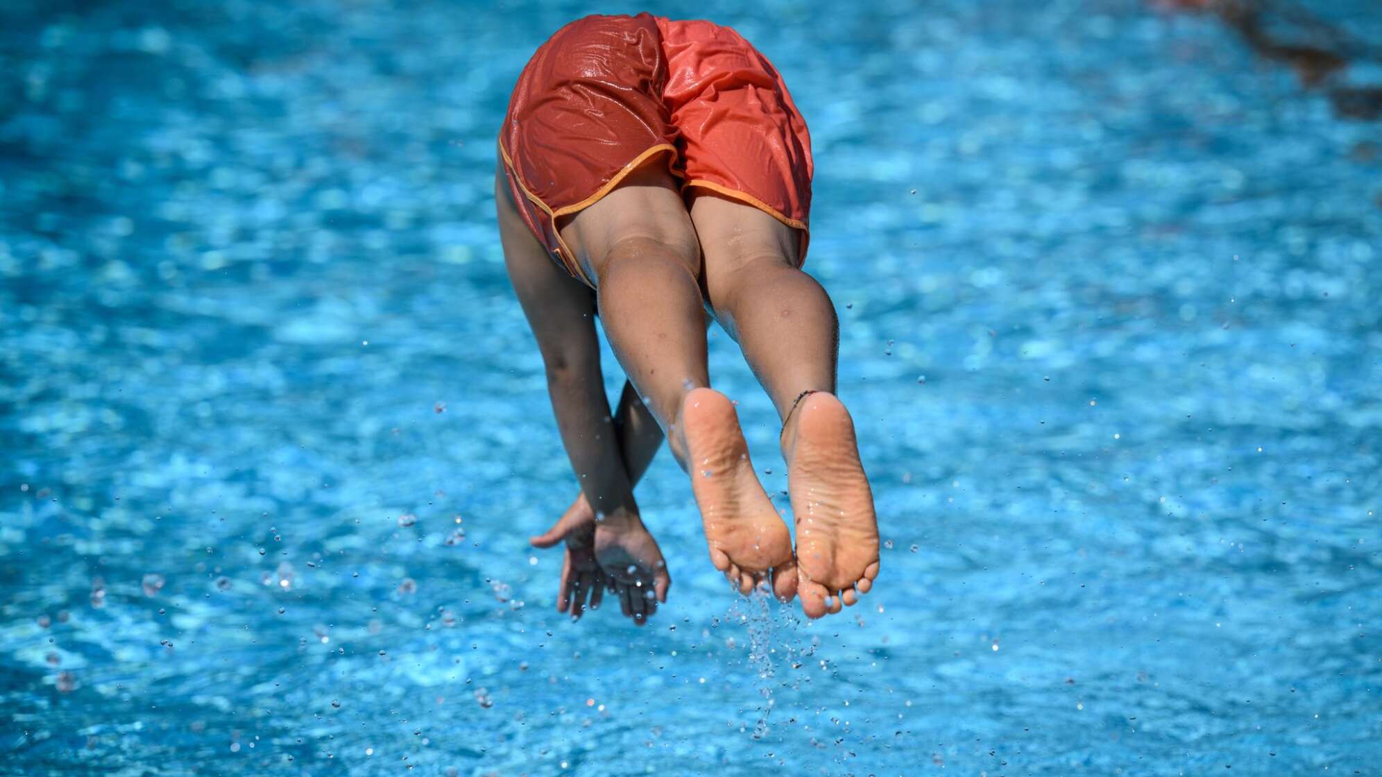 Freibad